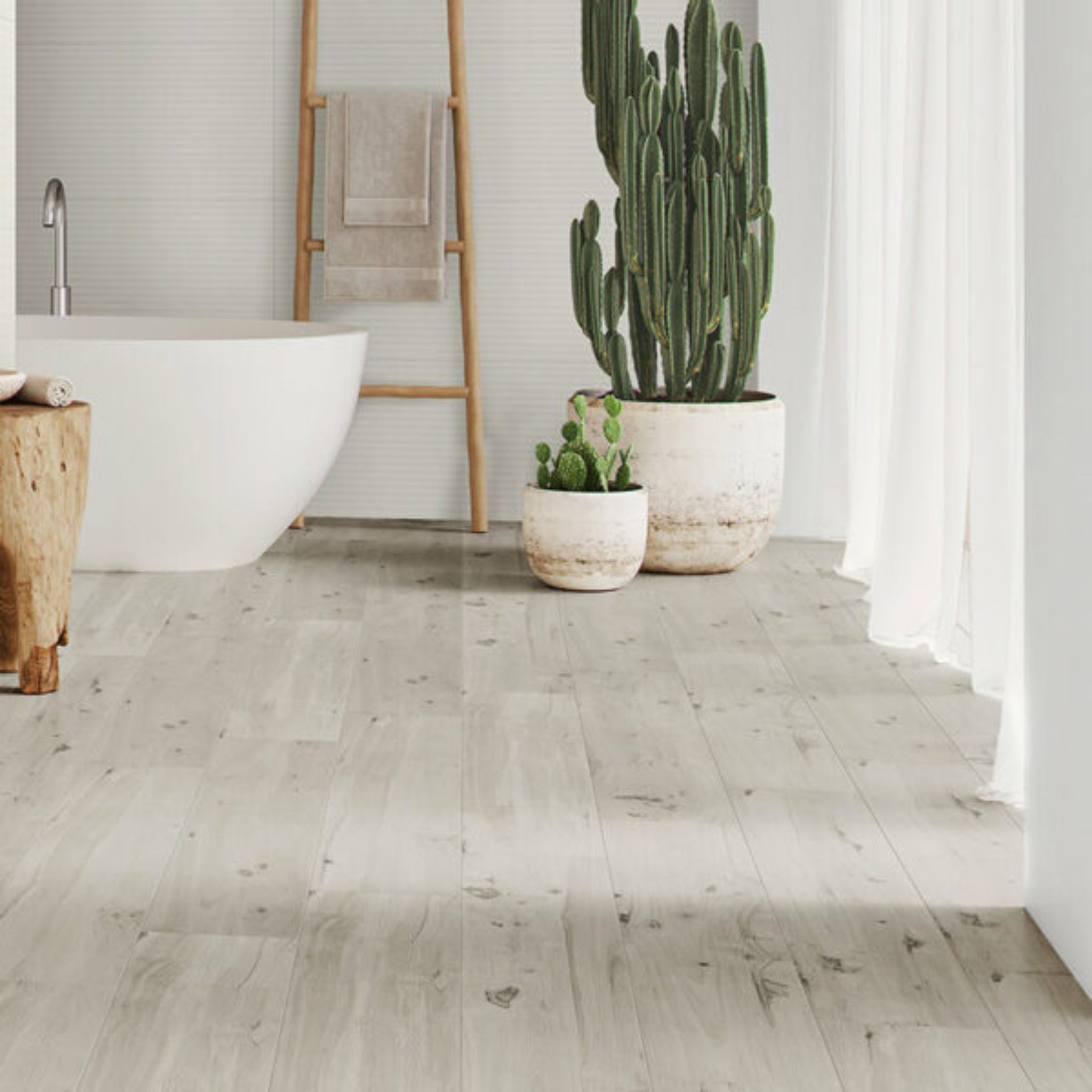 BARRICA - GREY - BATHROOM