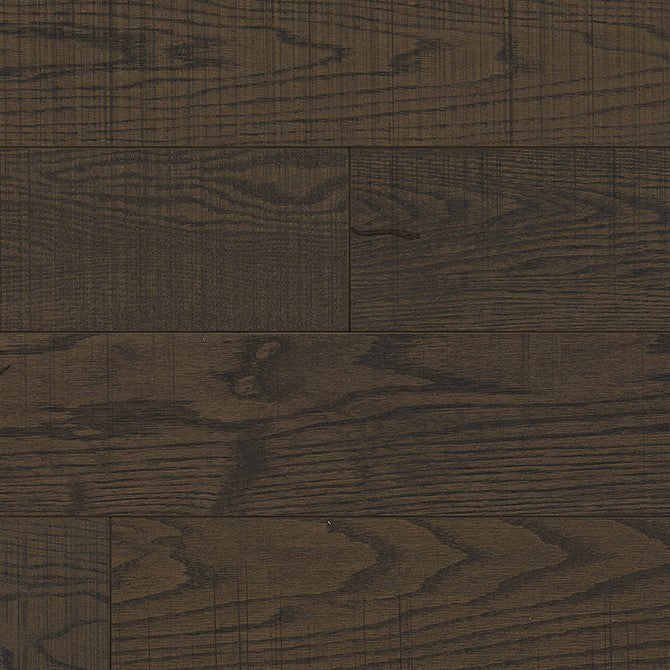 Chêne rouge V+ Max 19 / Red Oak V+ Max 19 - Zermatt