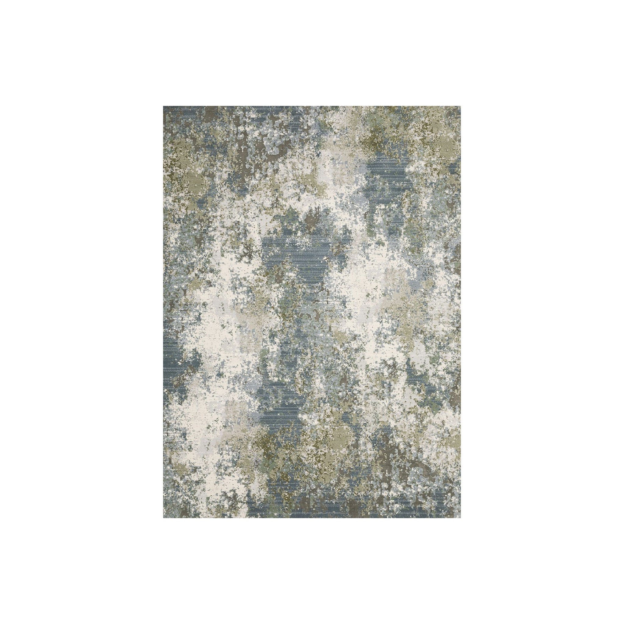 SERENDIPITY - 490 LAGOON - CARPET