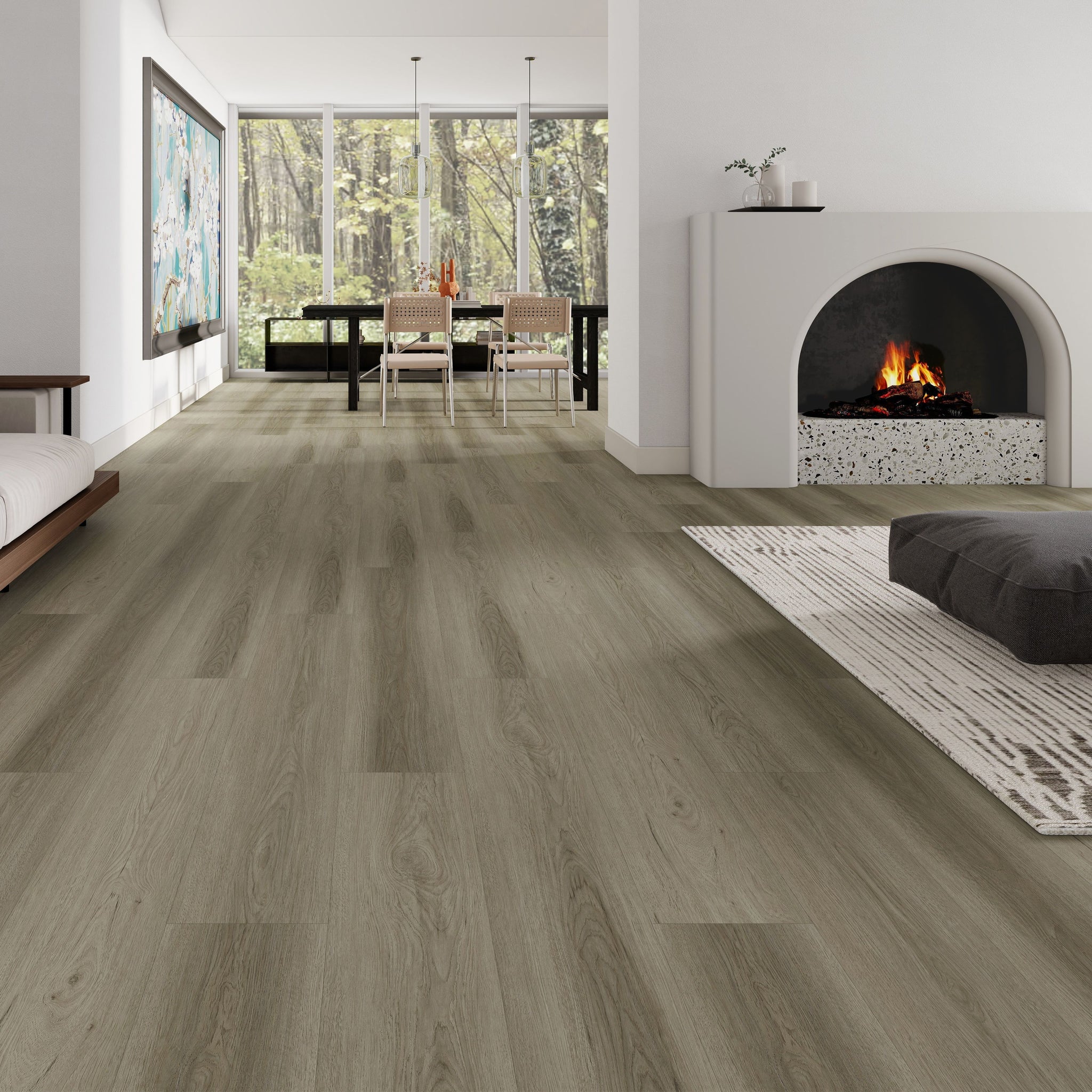 Talweg 9" x 60" 12mm - Ac4