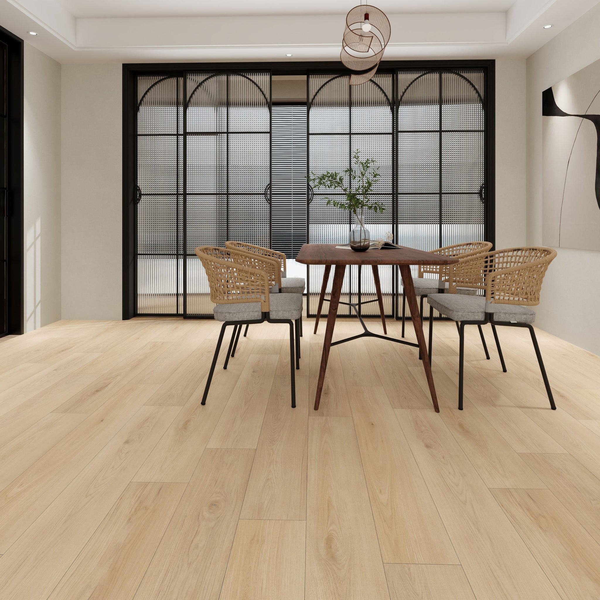 Sahara 6,50" x 48" 12mm -Clic