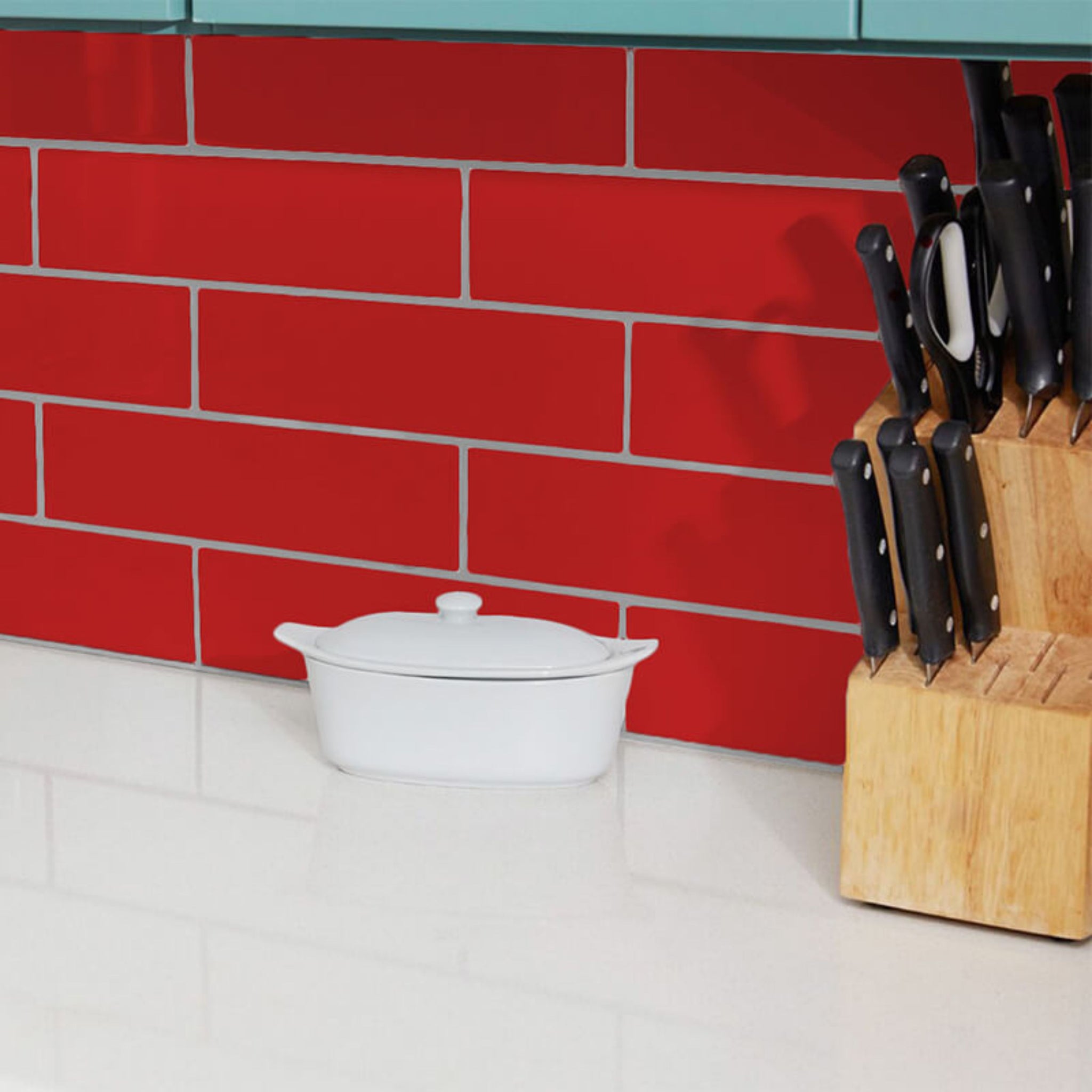 LISO - FUEGO 3X12 - ROOM SCENE