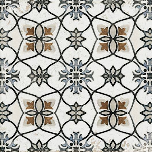 New Vintage - Decoro 7