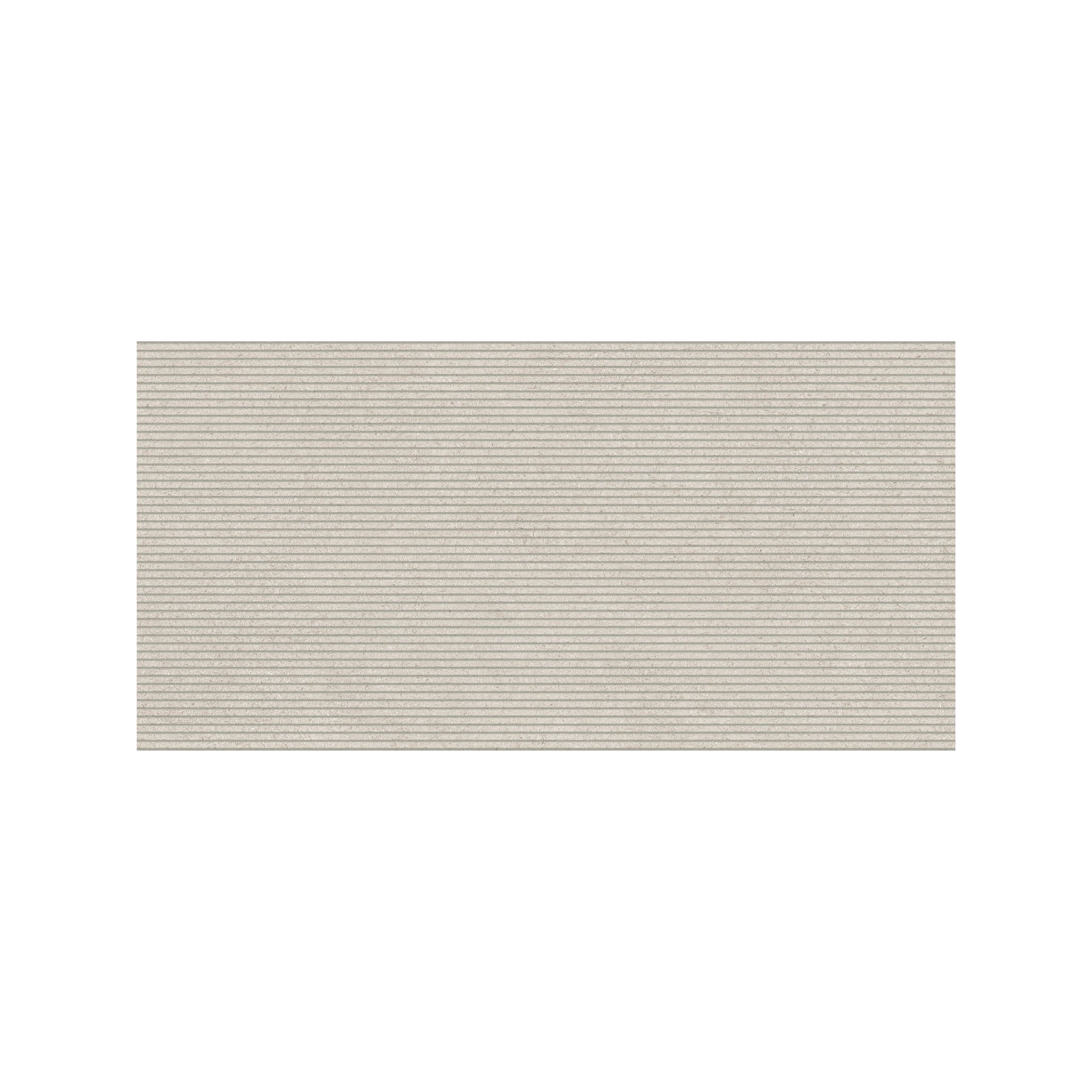 Lin relief 24" x 48"