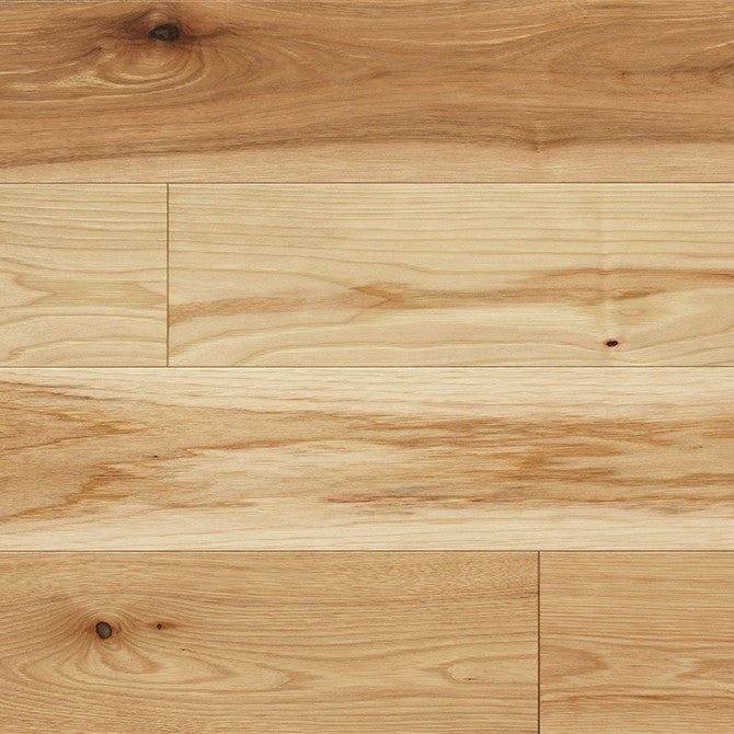 Hickory V+ Max 19 - Naturel / Natural