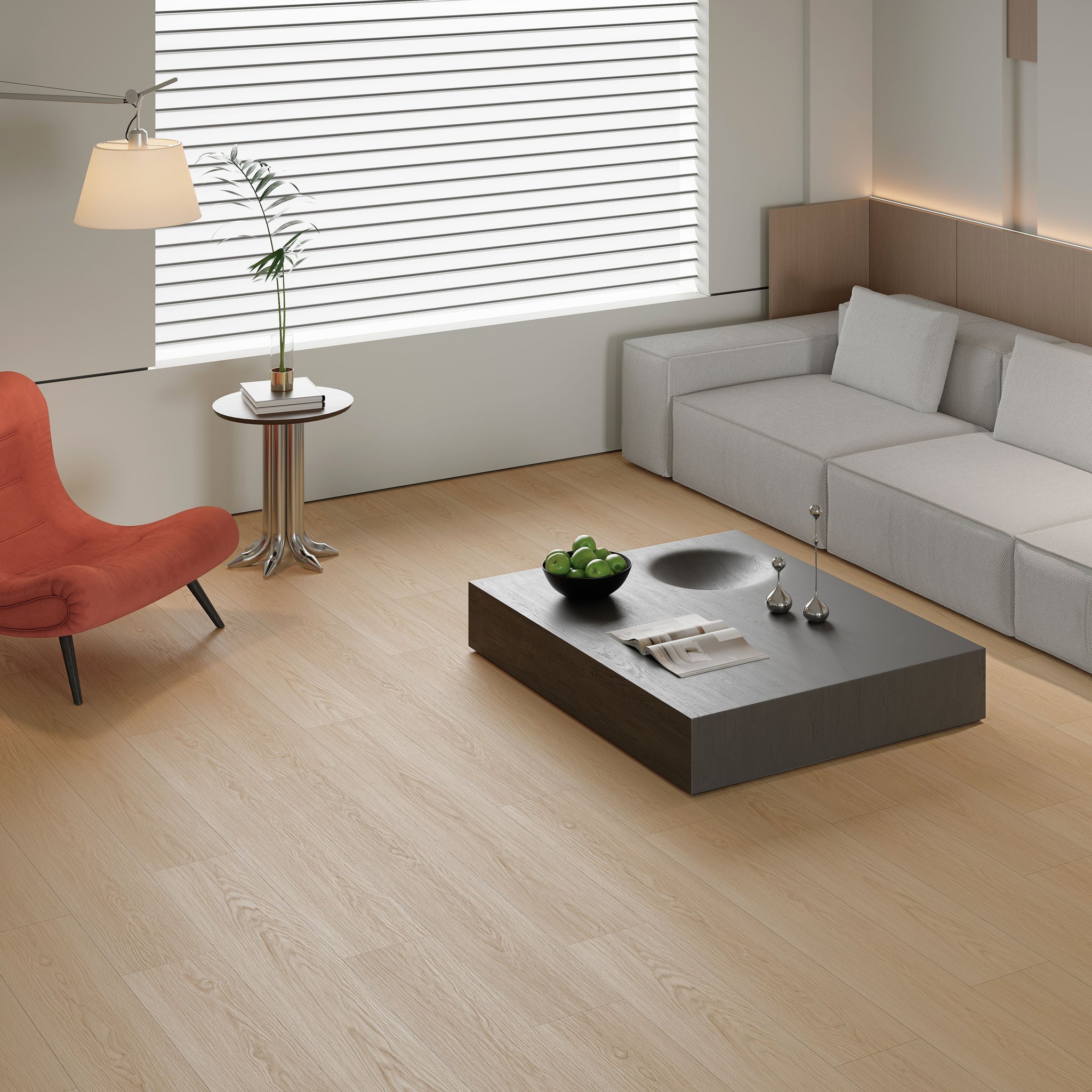 Sahara 6,50" x 48" 12mm -Clic