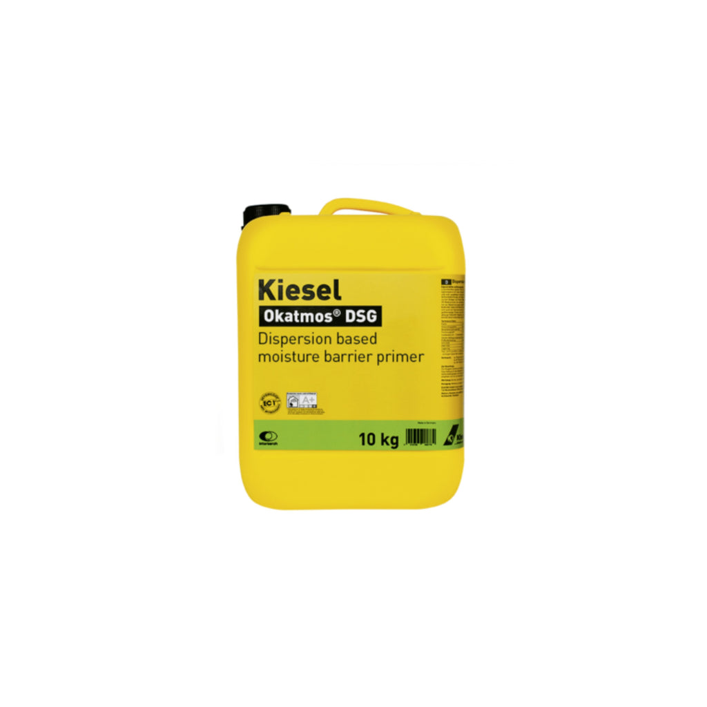 Kiesel - Apprêt okatmos dsg