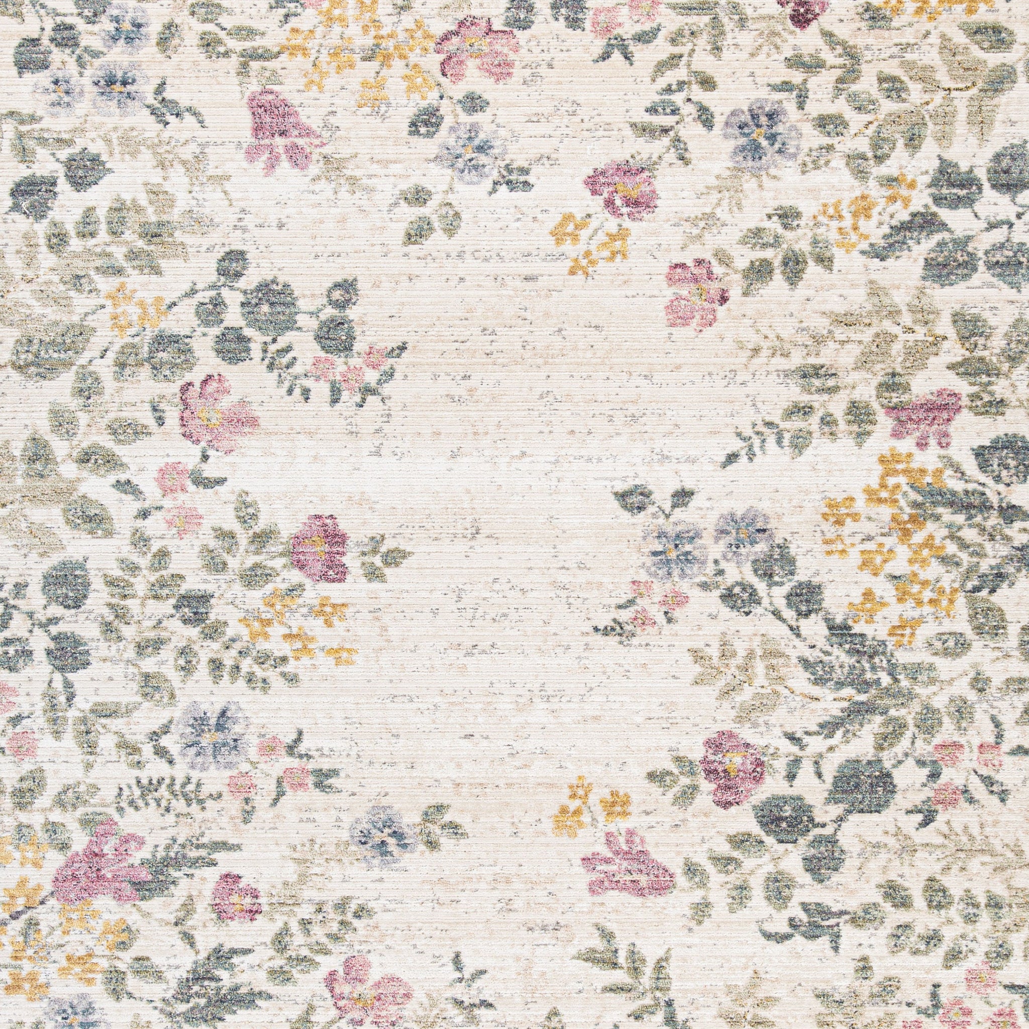 FLORALIE - 59001W - SWATCH