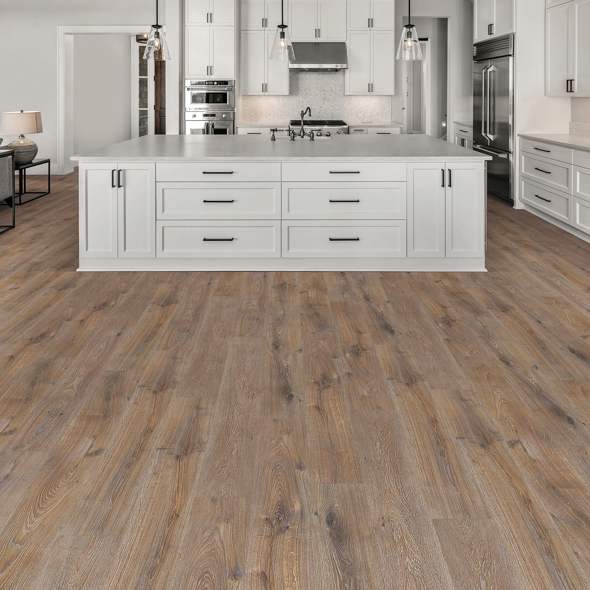 Norwich 7,7" x 47,8"