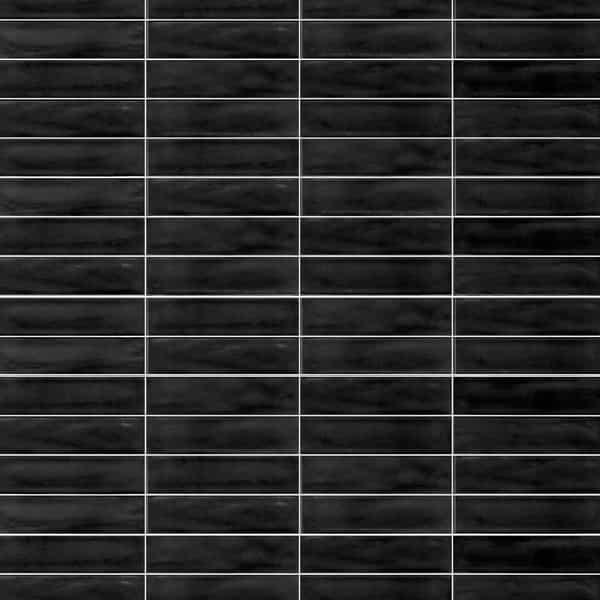 Multiforme Lustré / Multiforme Glossy - Ossidiana