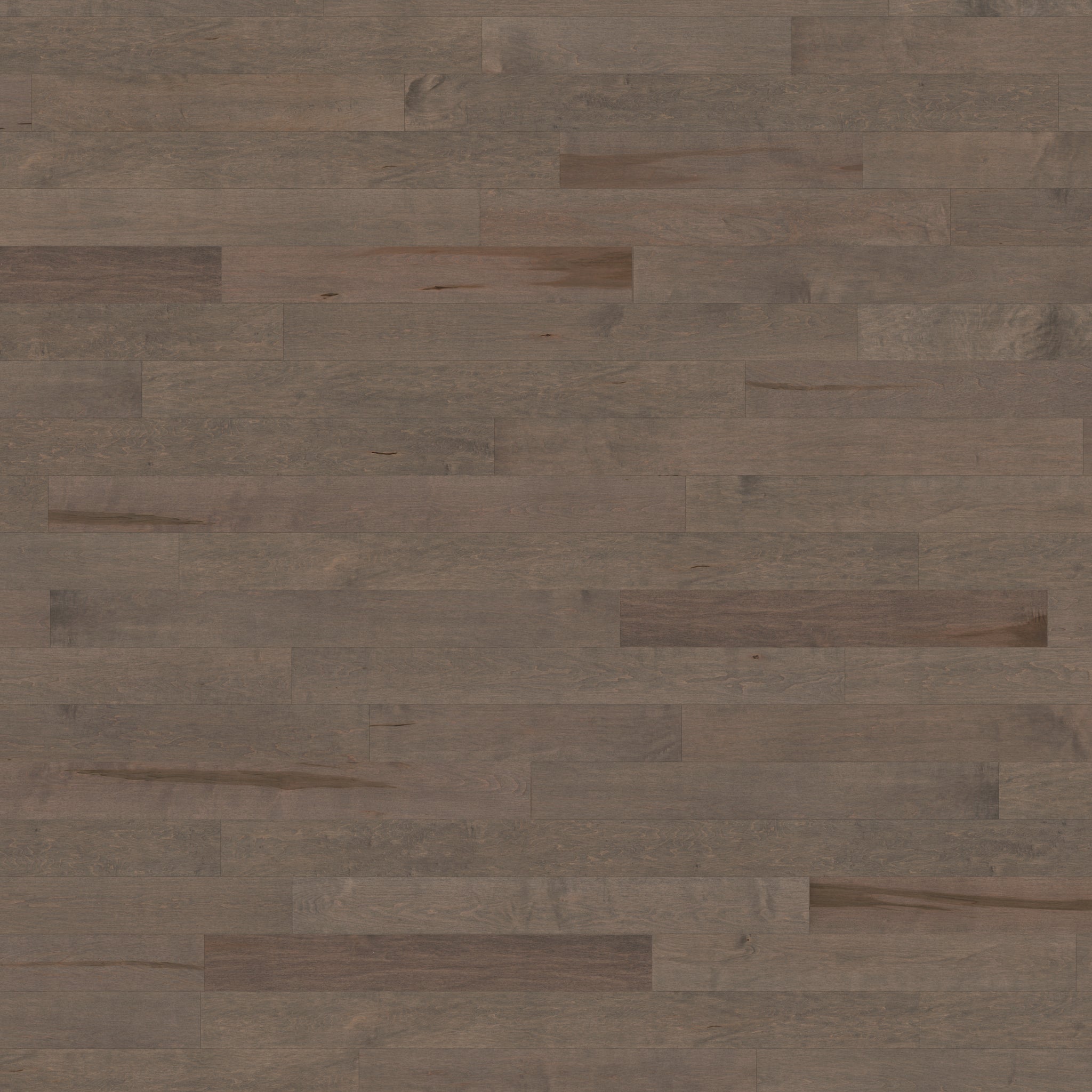 Maple Select Smooth Satin Zenith - Swatch