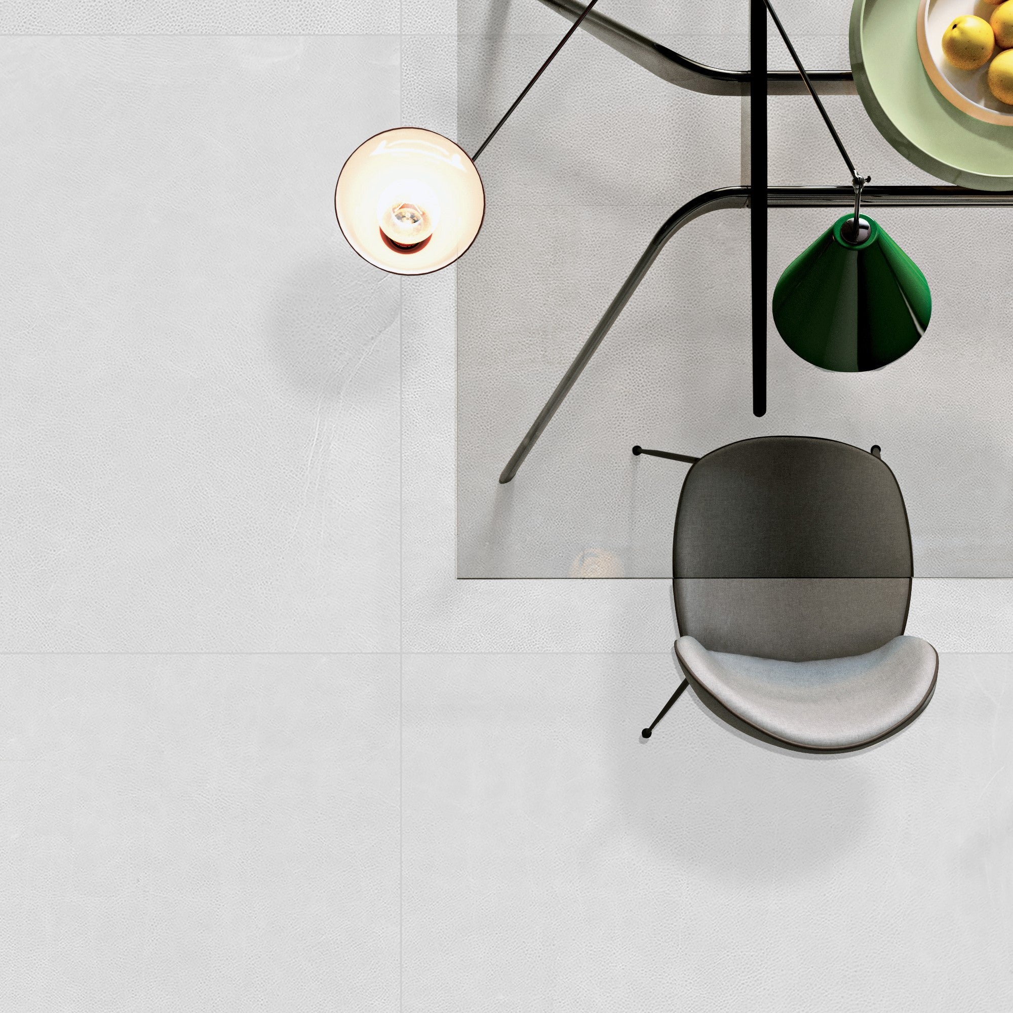 Devotion Salle à manger Cassandre / Devotion Dining room Cassandre