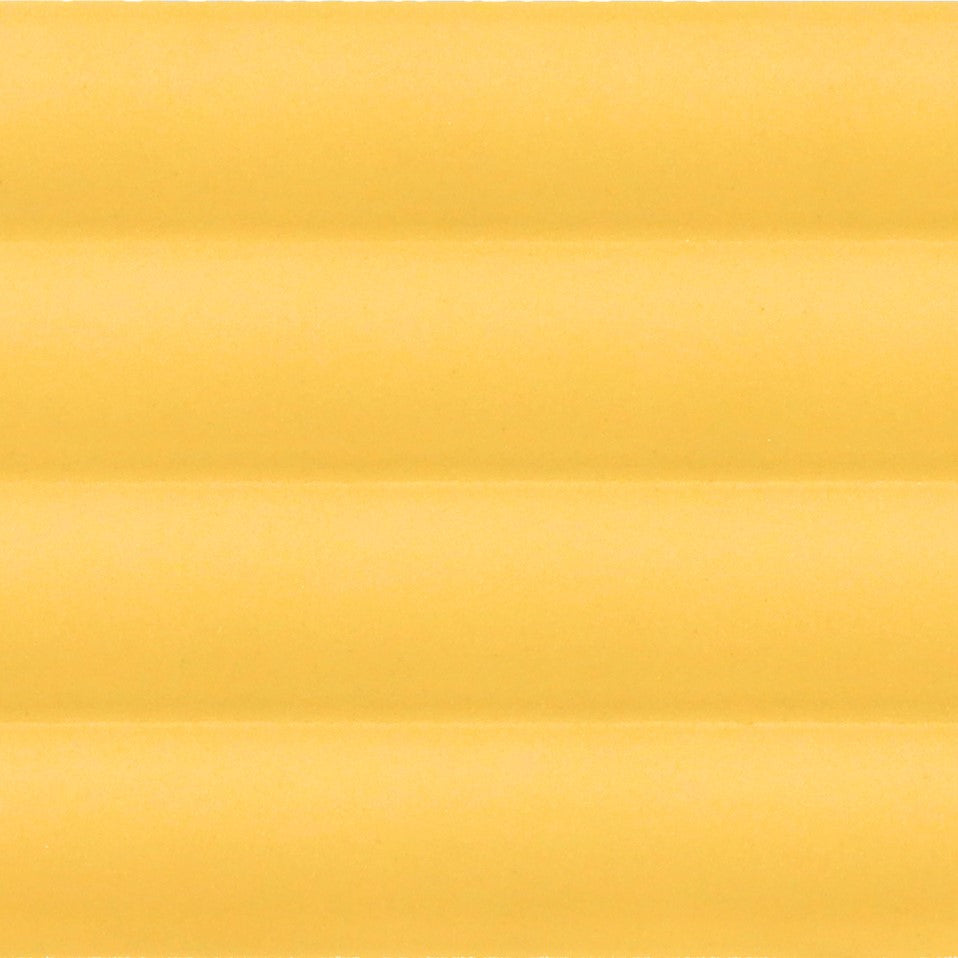 Costa Nova - Jaune Onda Mat / Yellow Onda Matte