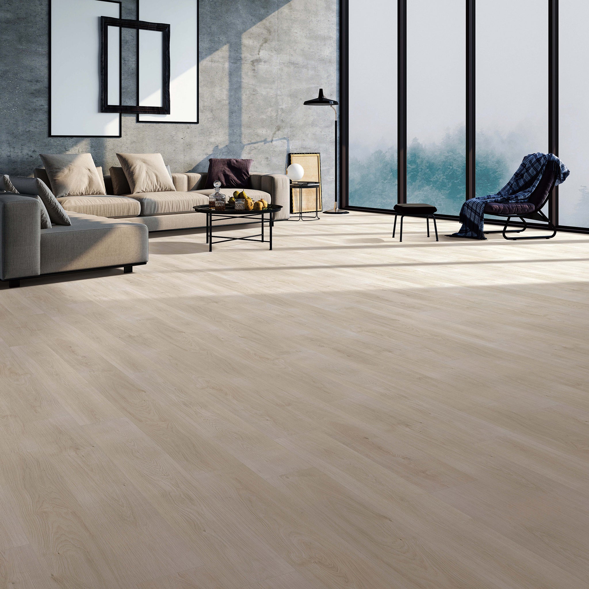 Norwich 7,7" x 47,8"