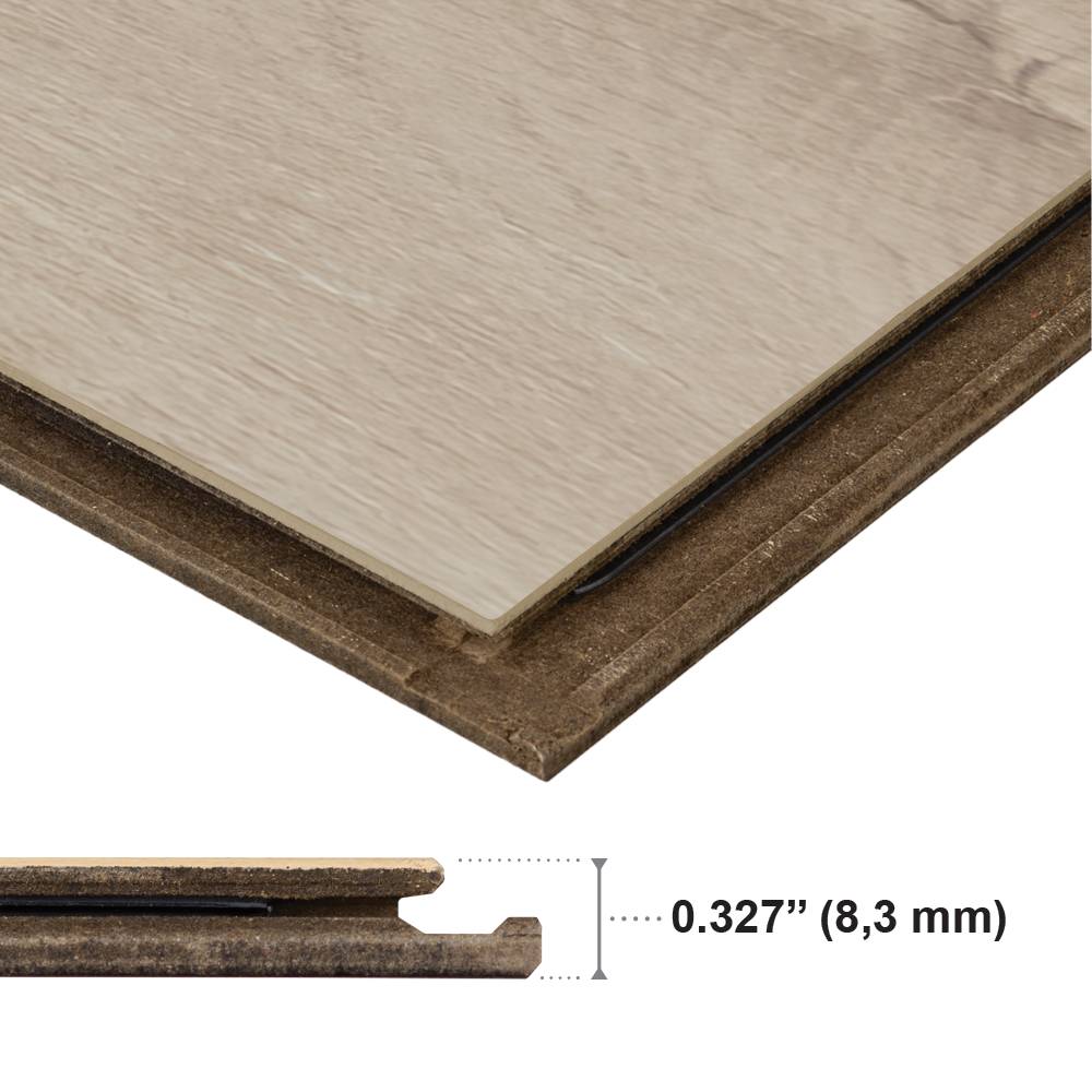 BALLO XTRA - ALBORO XTRA - CLOSEUP