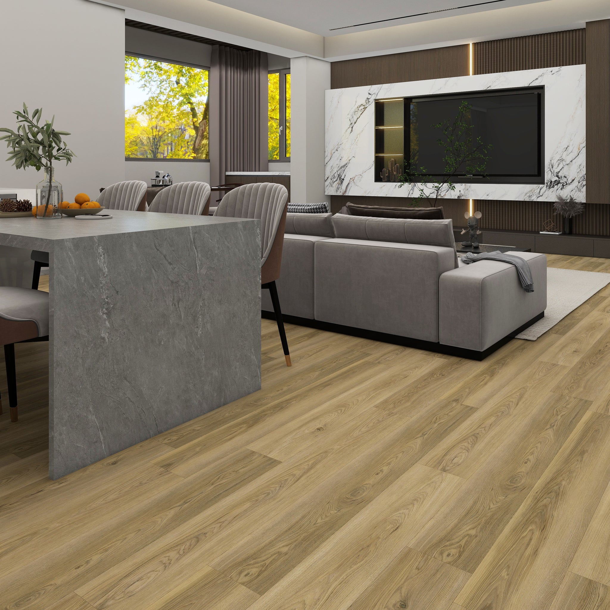 Tonik - Salon 2005 Living room