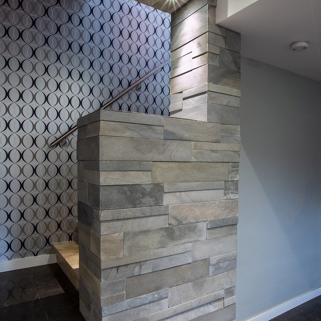 Chelsea Sous-sol / Chelsea Basement