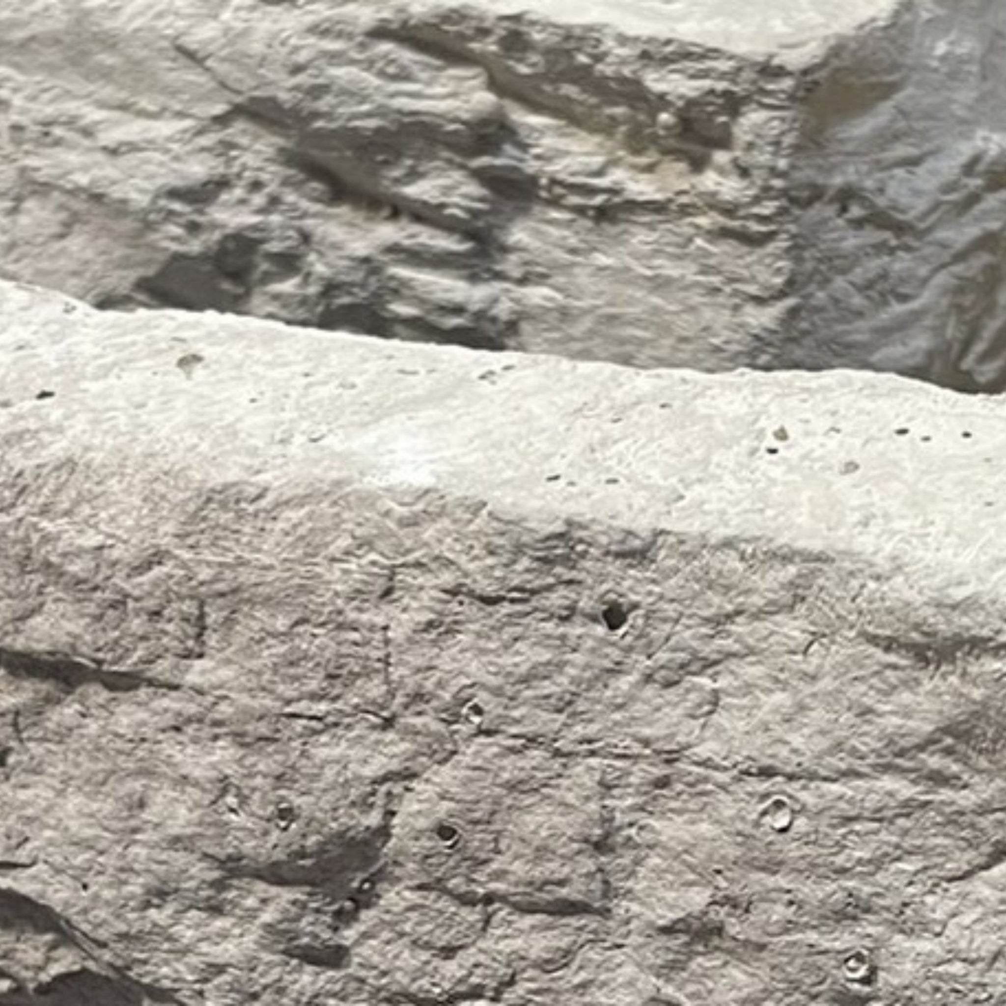 Coin ledgestone - 4.0 pi.lin