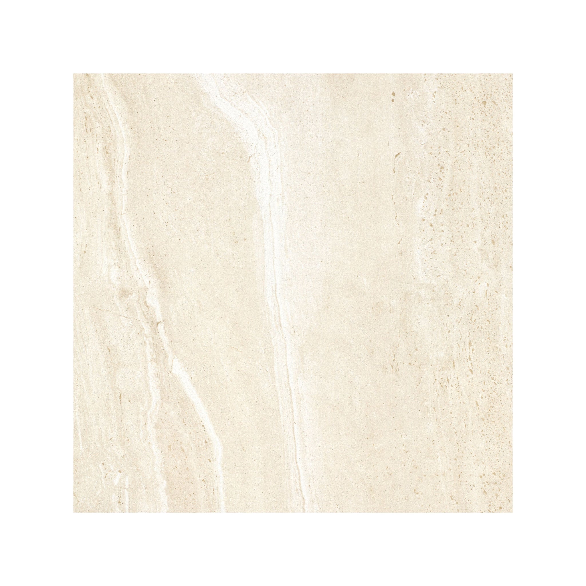 Roma travertine 24" x 24"