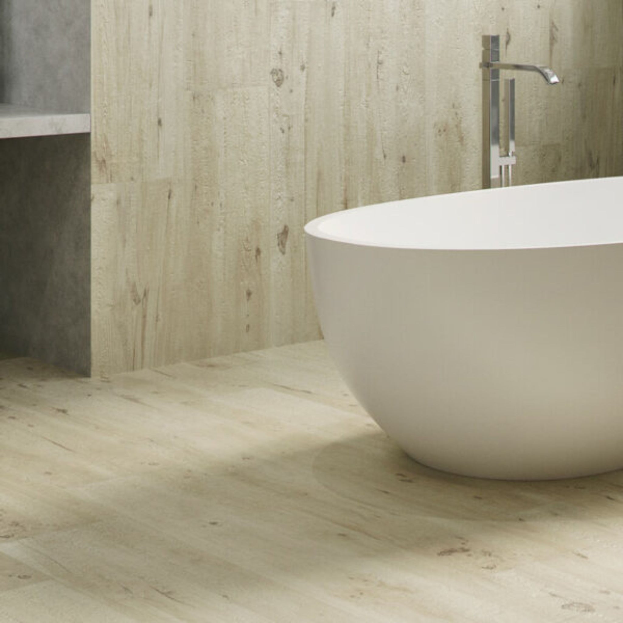 BARRICA - BONE - ROOM SCENE