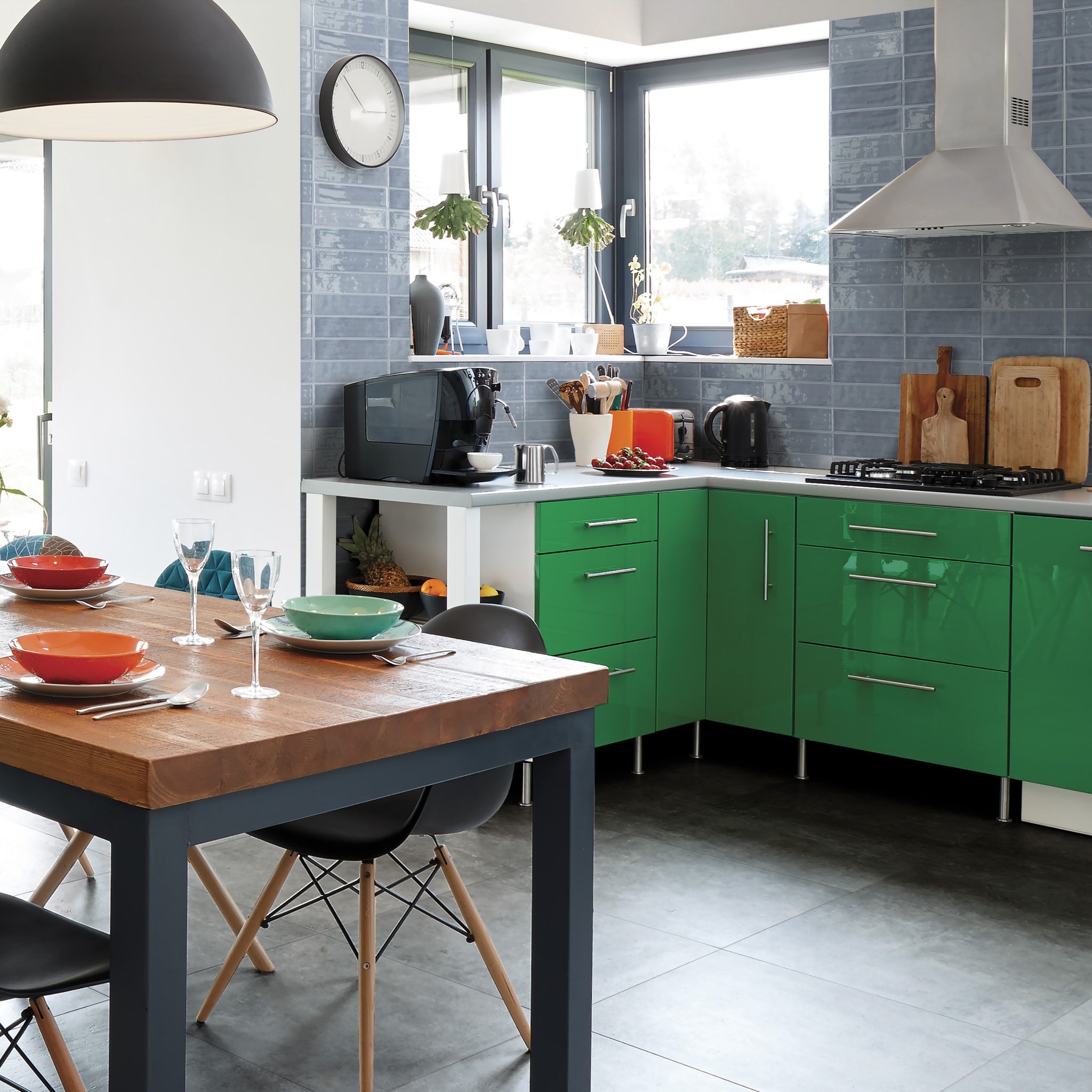 Oceani Cuisine Jeans / Oceani Kitchen Jeans