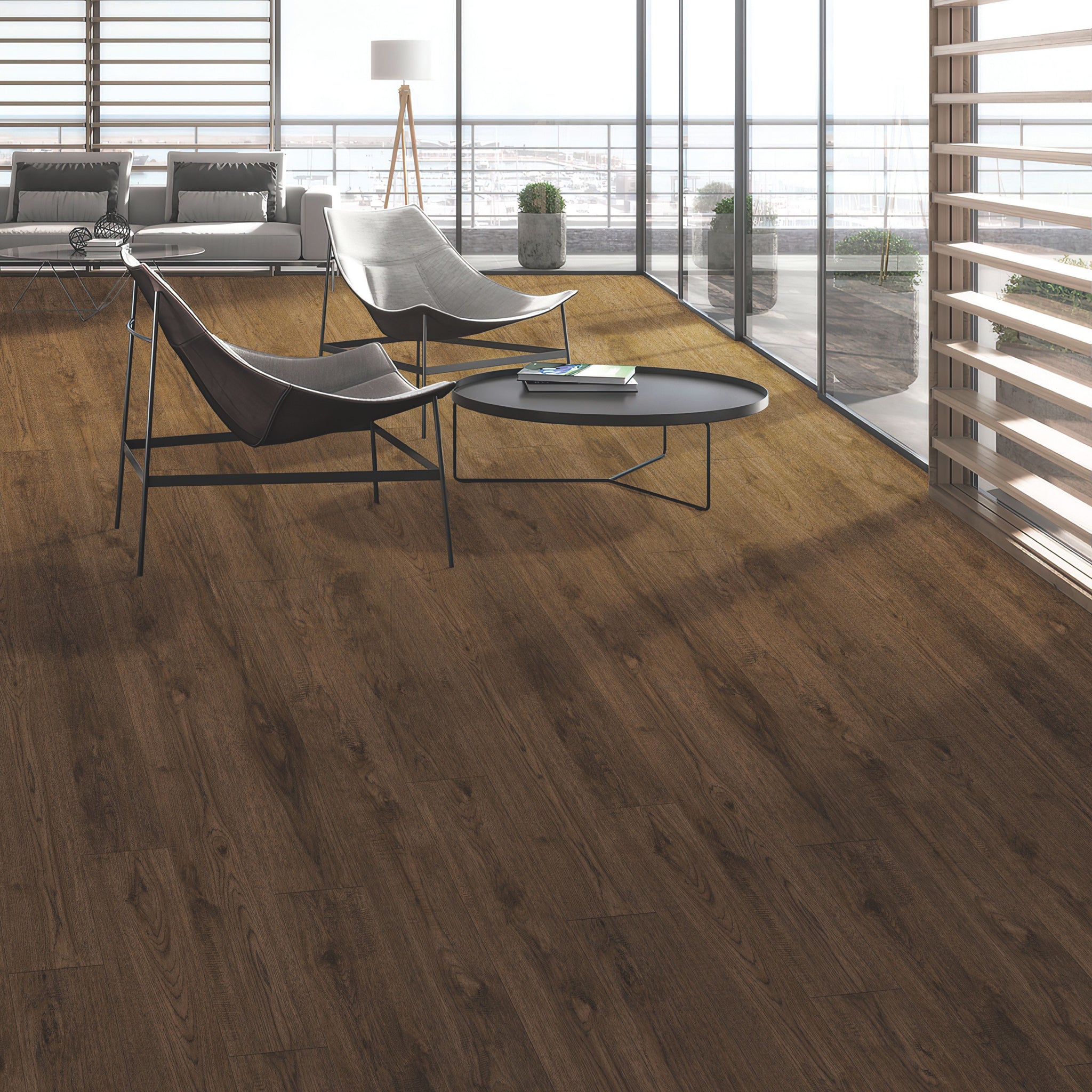 Talweg 9" x 60" 12mm - Ac4