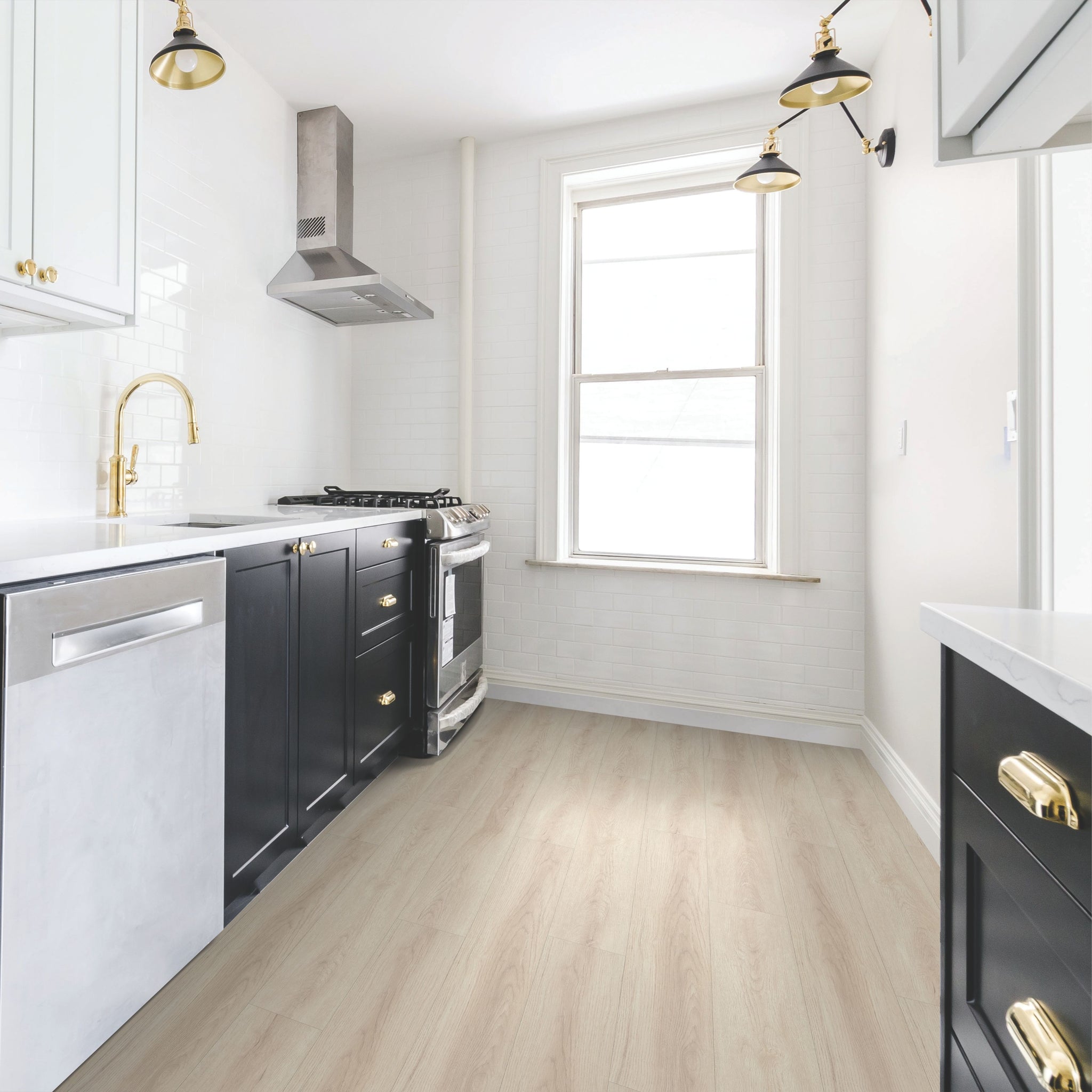 BALLO XTRA - ALBORO XTRA - KITCHEN