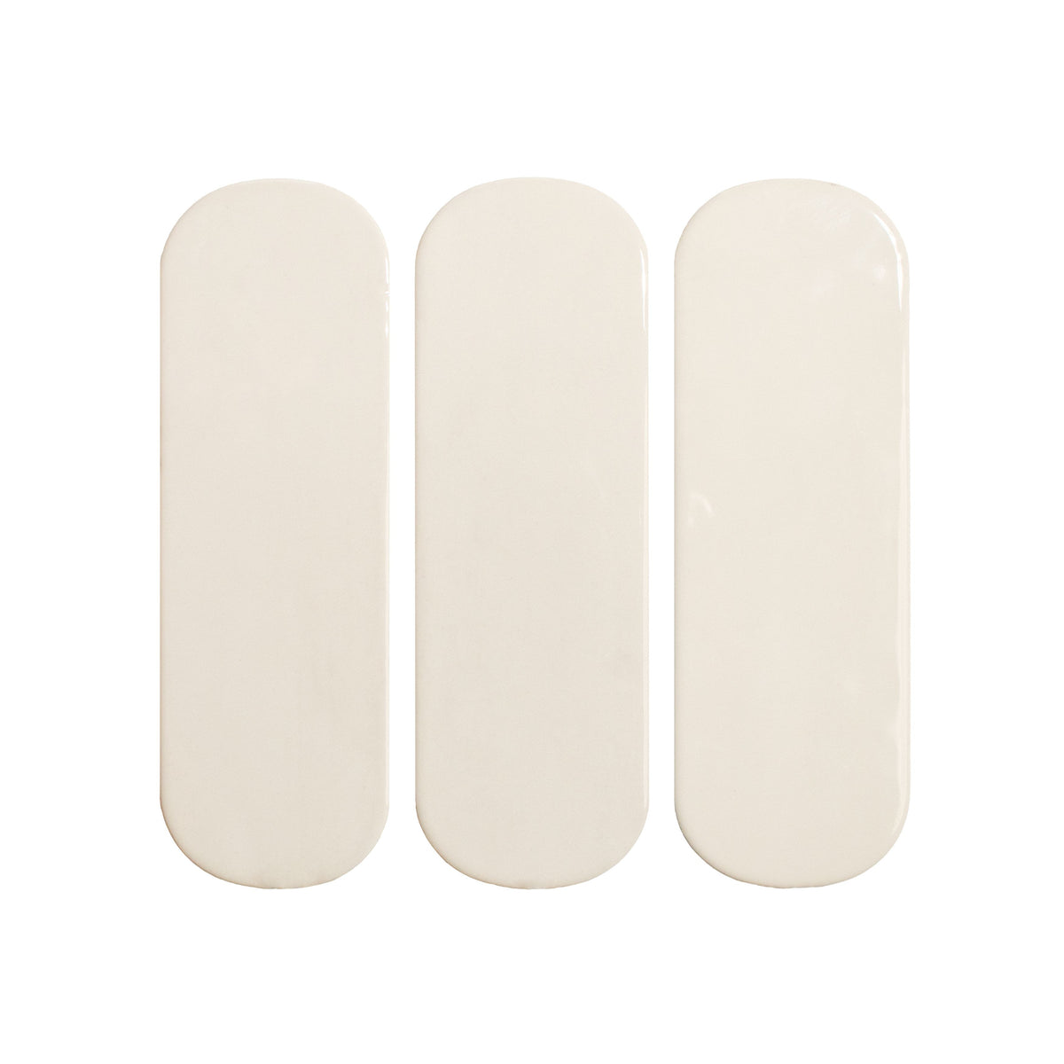 CALEMA BLANC LUSTRÉ GLOSSY WHITE OV