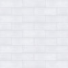 Estudio Ceramica Stucci - Tout Blanc / All White