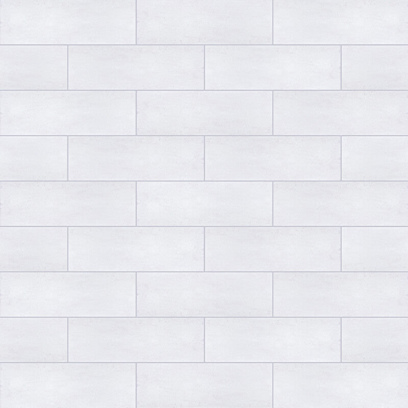 Estudio Ceramica Stucci - Tout Blanc / All White