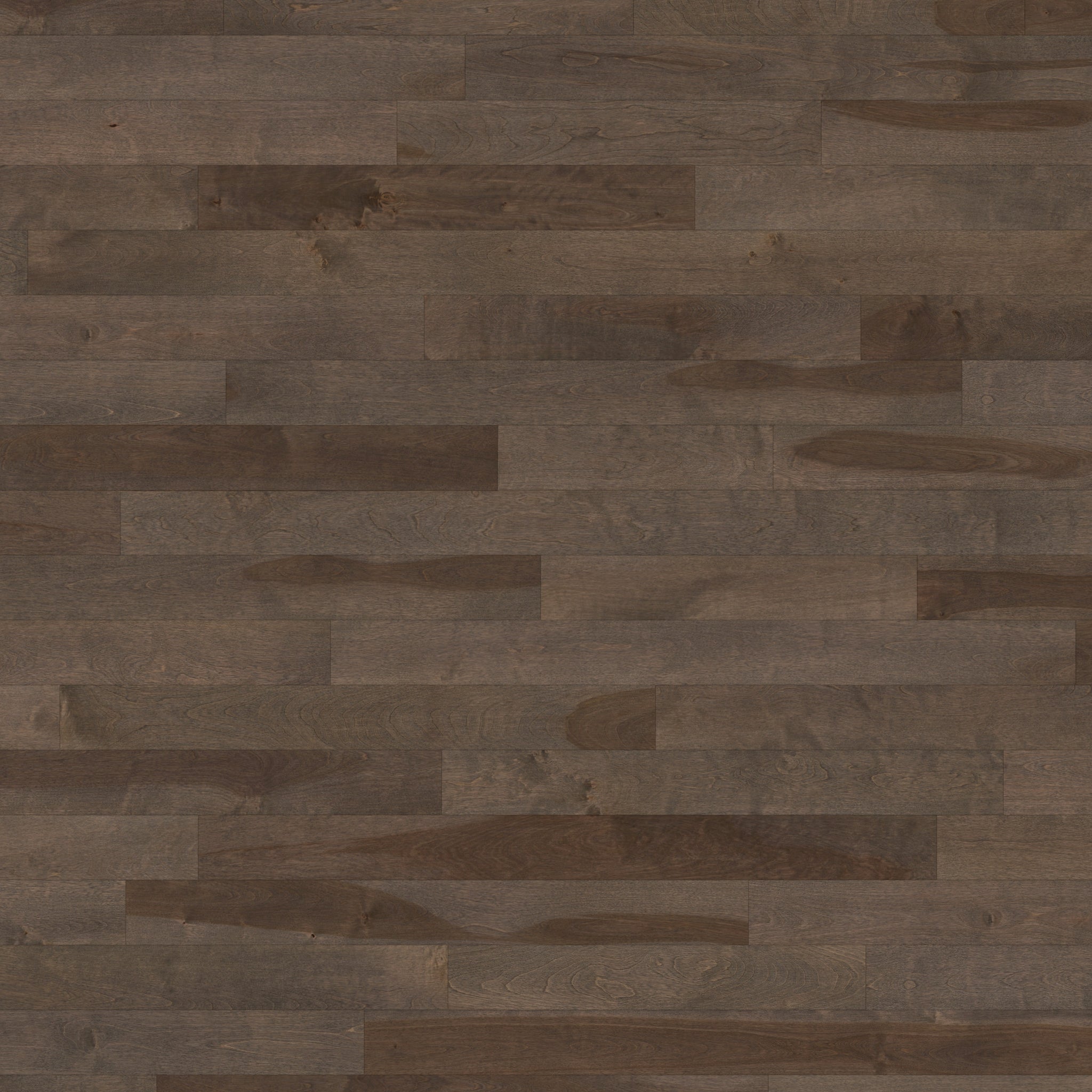 Birch Select Smooth Satin Azure - Swatch