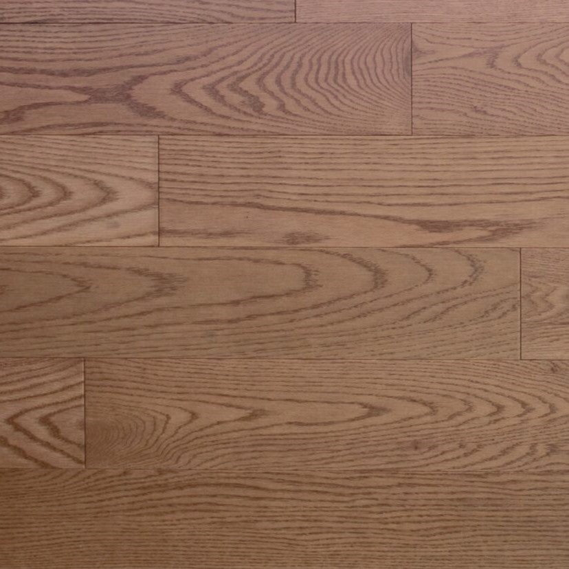 Chêne Rouge Nuance Solidclassic Mat - Havana / Red Oak Shade Solidclassic Matte - Havana