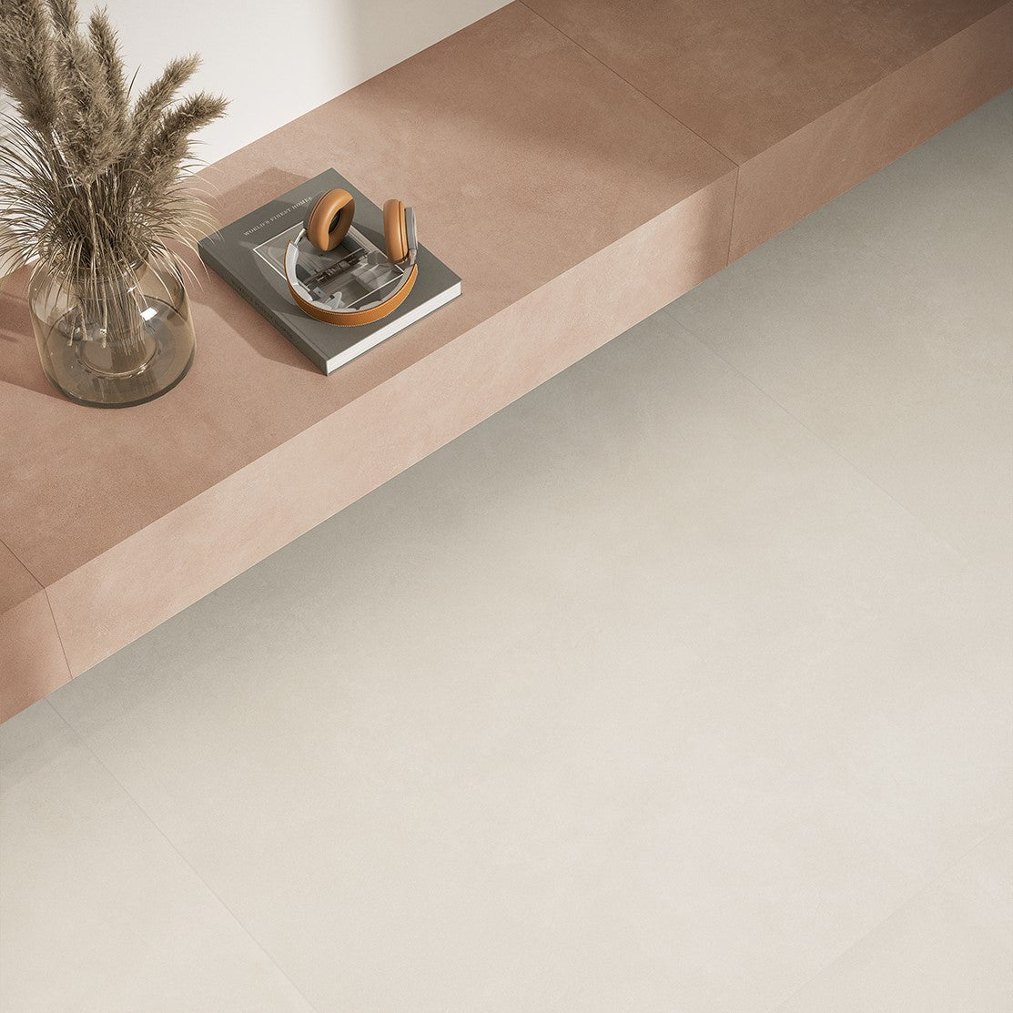 Retina - Salon Neve Living room