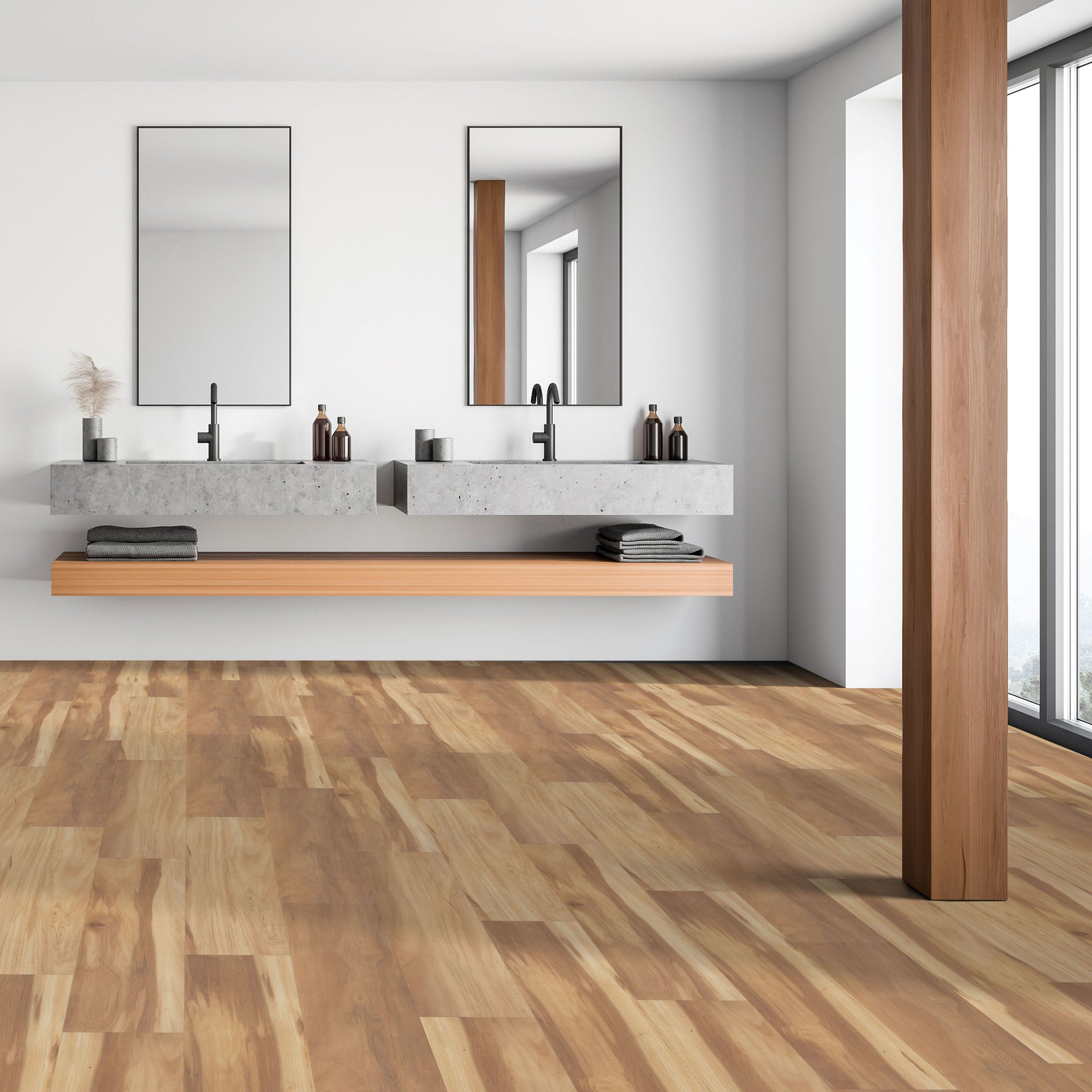 BALLO XTRA - RENZO XTRA - BATHROOM