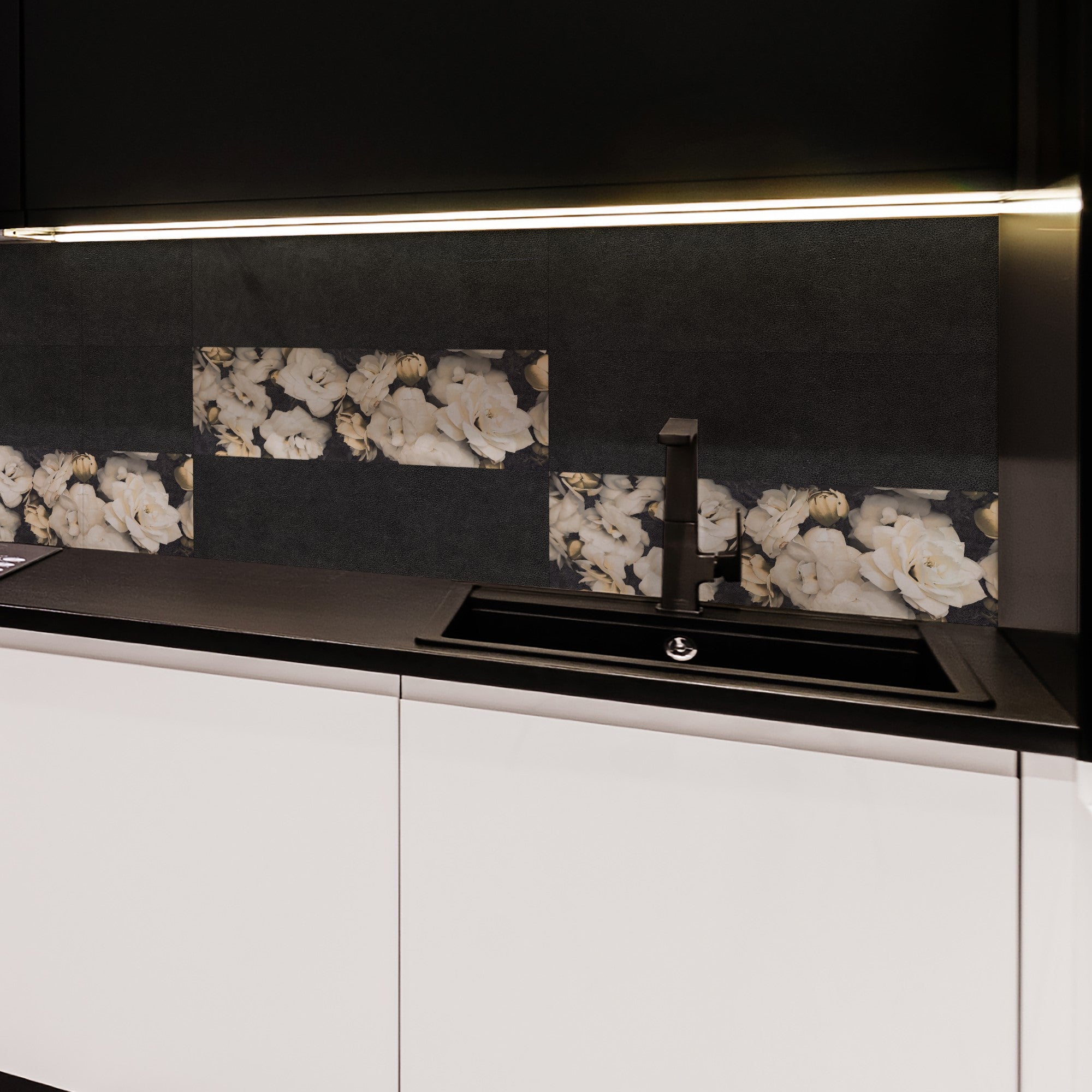 Devotion Cuisine Camelie et Coco / Devotion Kitchen Camelie & Coco