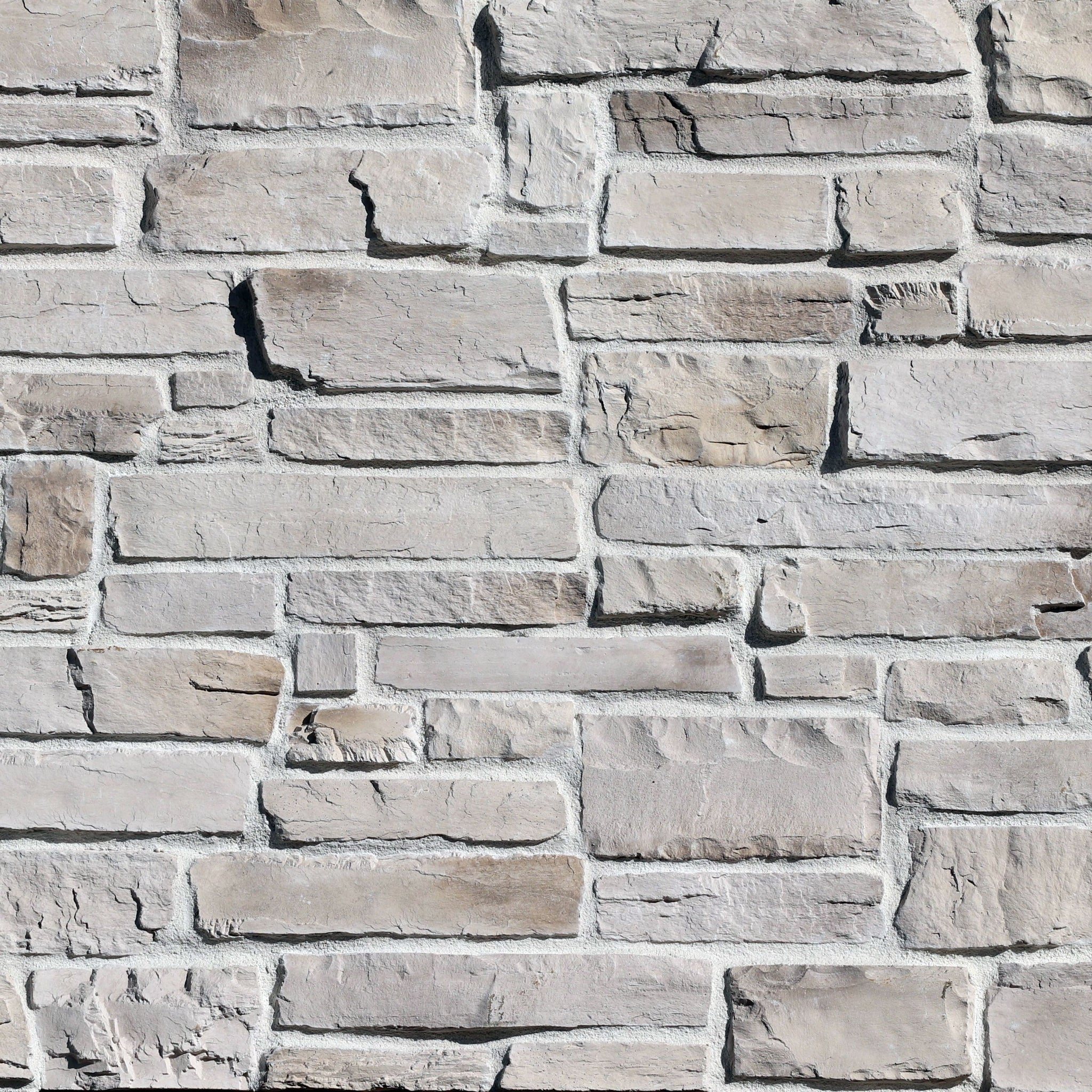 Ledgestone - 6.5 pi2