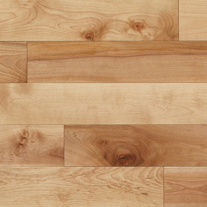 Merisier V+ Solidclassic - Naturel / Birch V+ Solidclassic - Natural