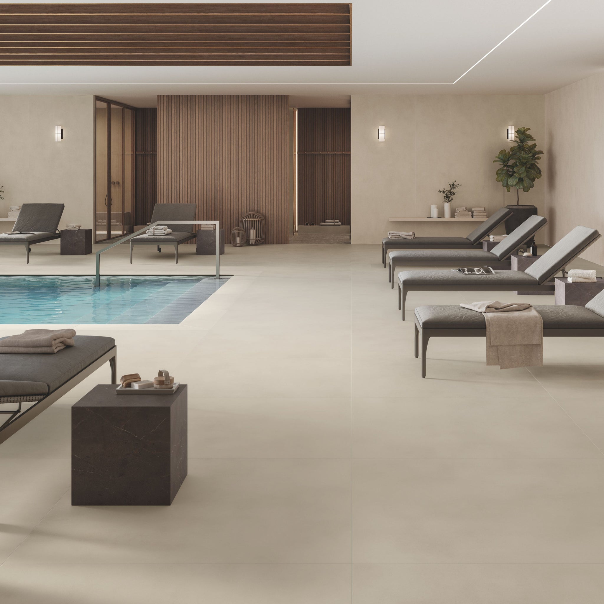 Boost balance 24" x 24"