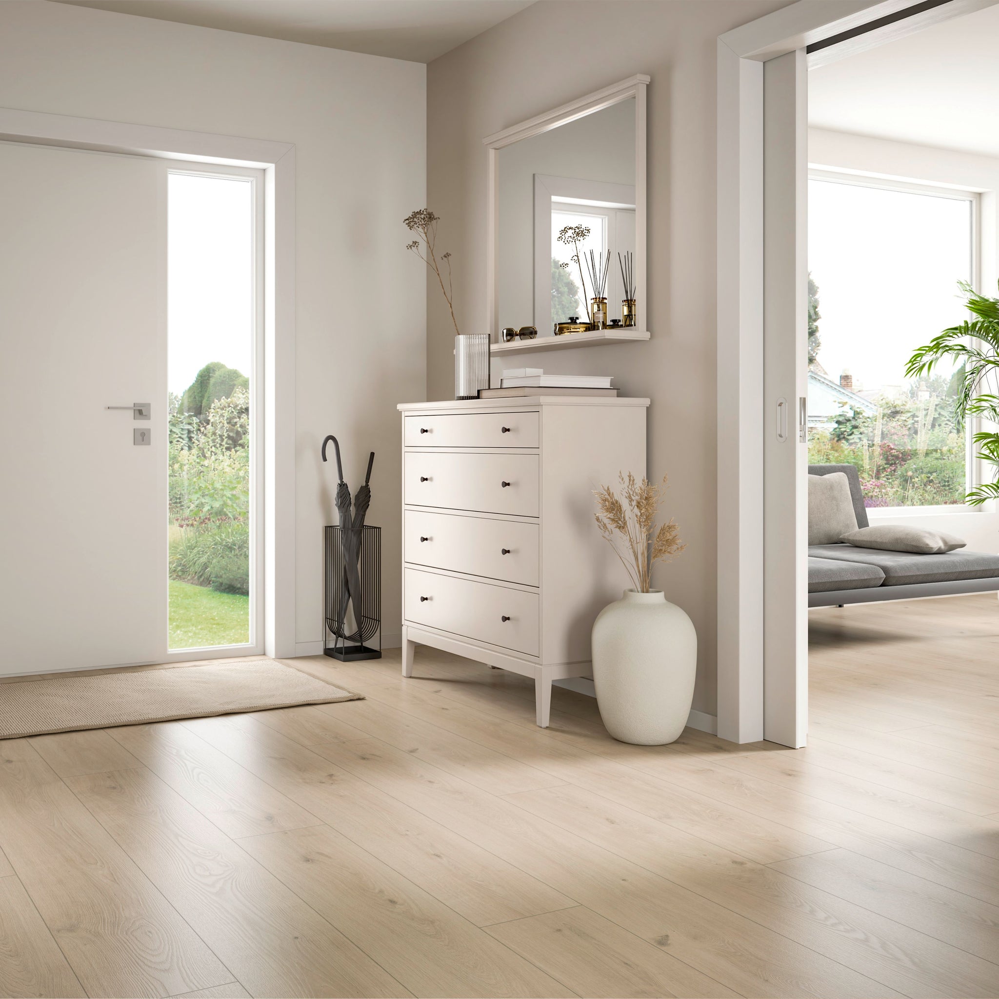 BALOR - Seefeld Creme - Roomscene