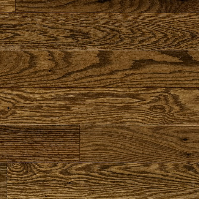 Chêne rouge V+ Max 19 / Red Oak V+ Max 19 - Santa Fe