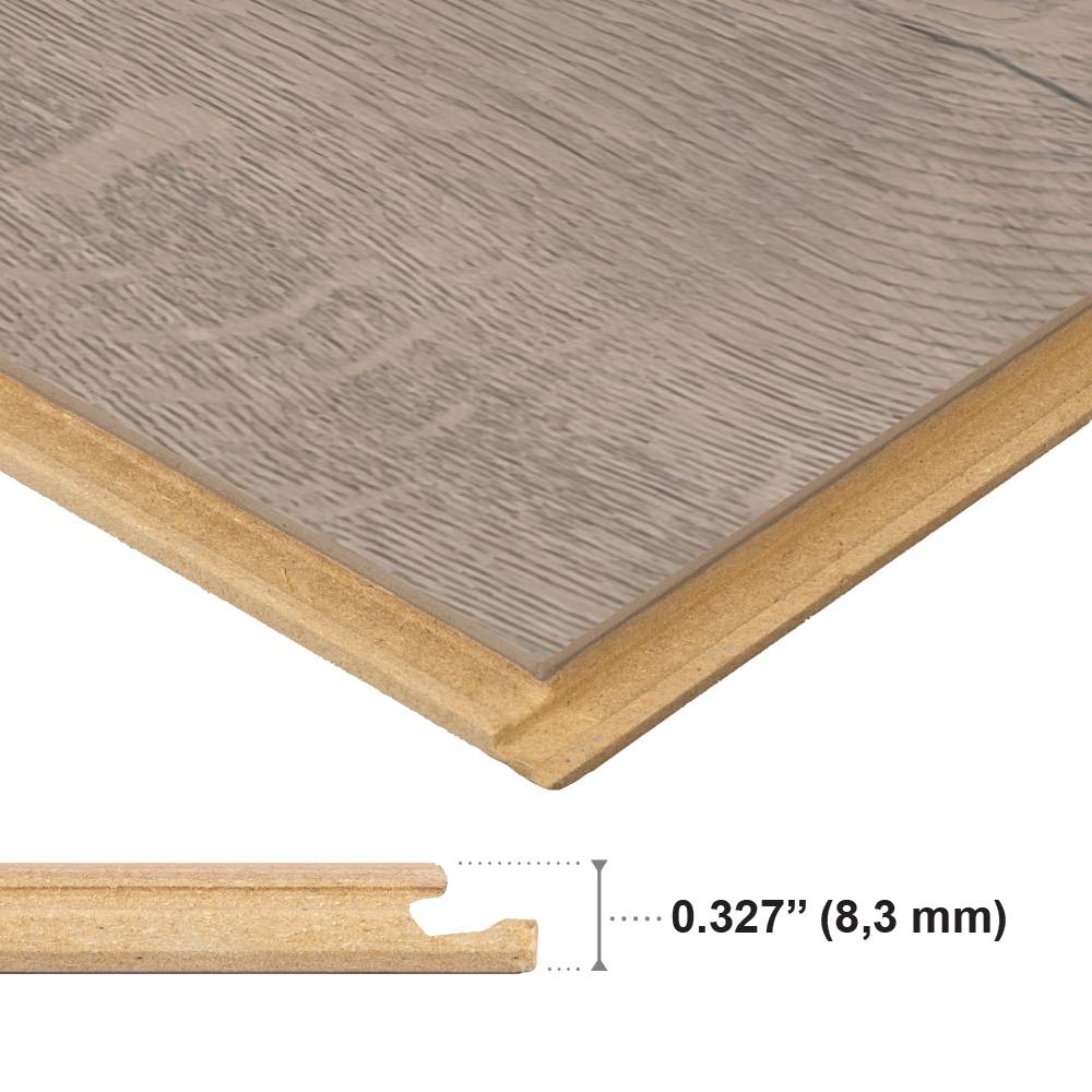 BALLO - ARMORIC - CLOSEUP