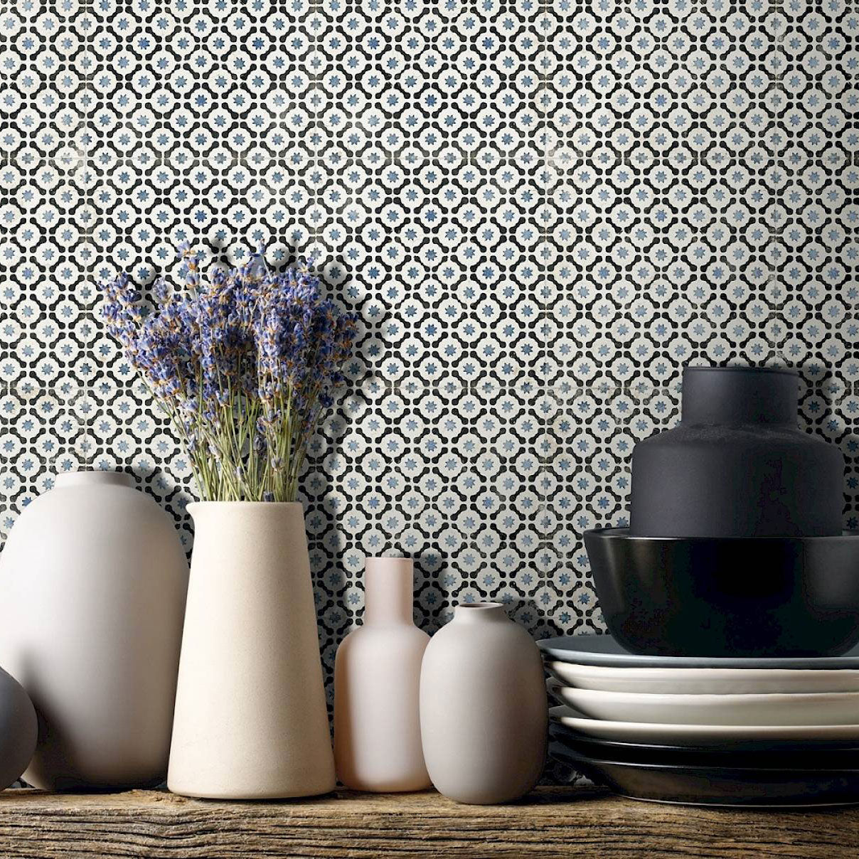 New Vintage Cuisine Decoro 12 / New Vintage Kitchen Decoro 12