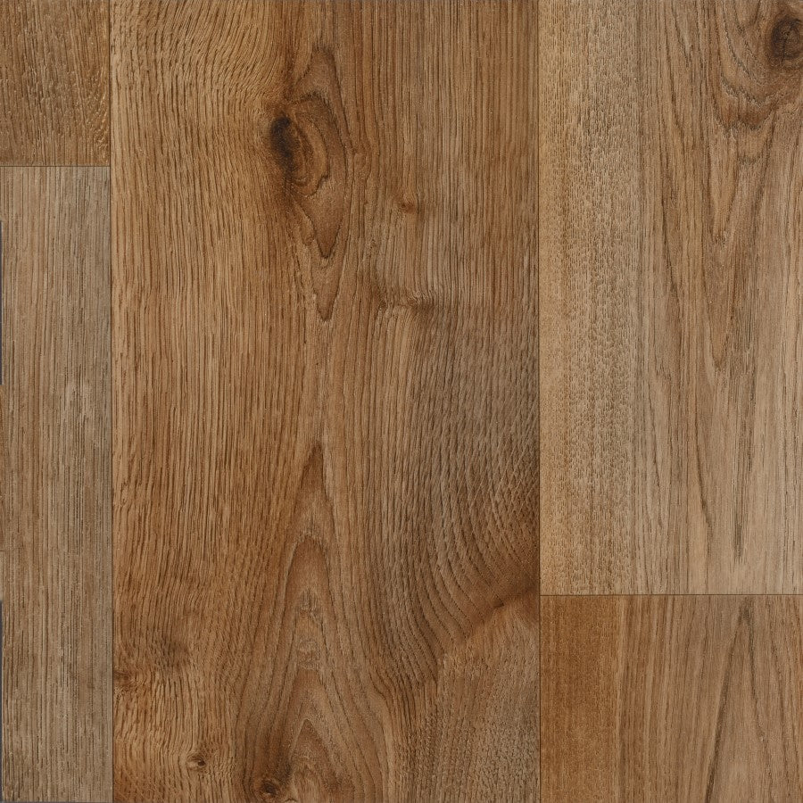 Métropolis - Sheerwood Brun / Sheerwood Brown