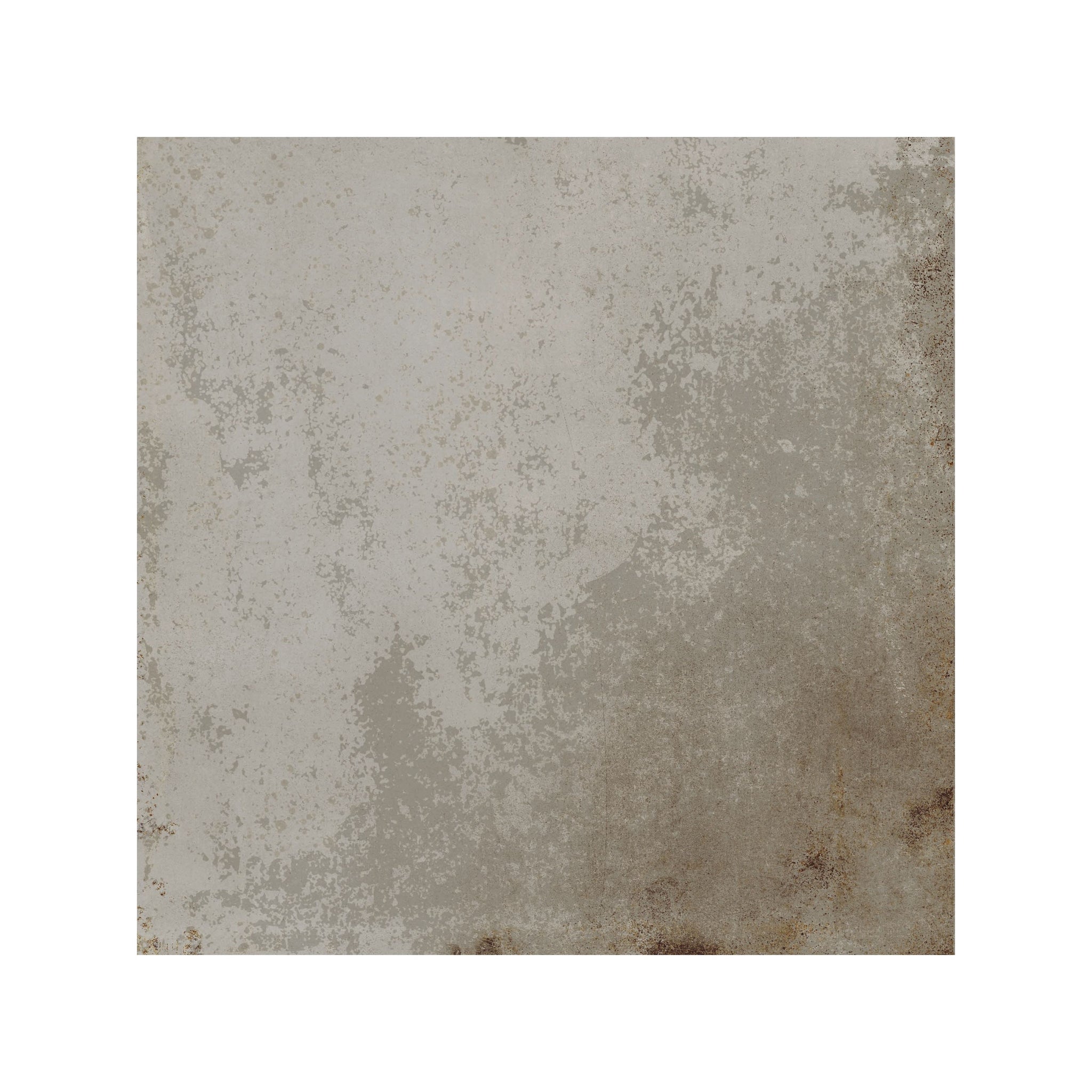 IT'S DIFFERENT - GREY LONDON - 24X24 TILE