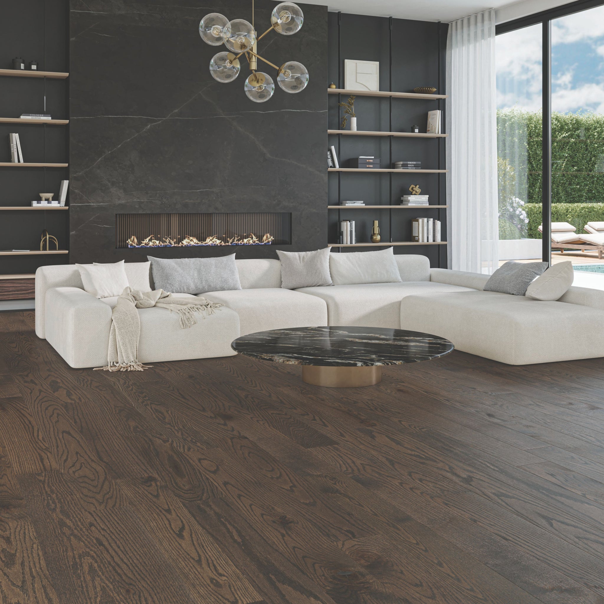 PA-Decor Oak Fortress Character TB19