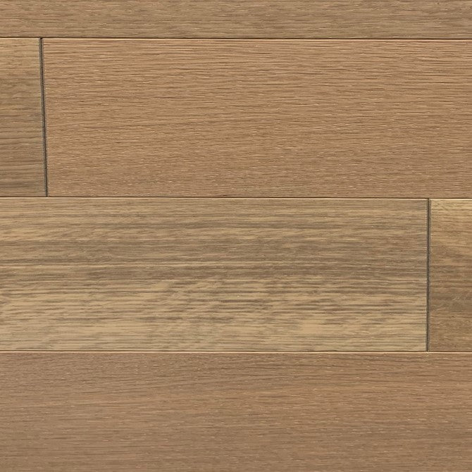 Chêne Blanc Sur Quartier V+ Flex 19 - Stockholm / White Oak Quartersawn V+ Flex 19 - Stockholm