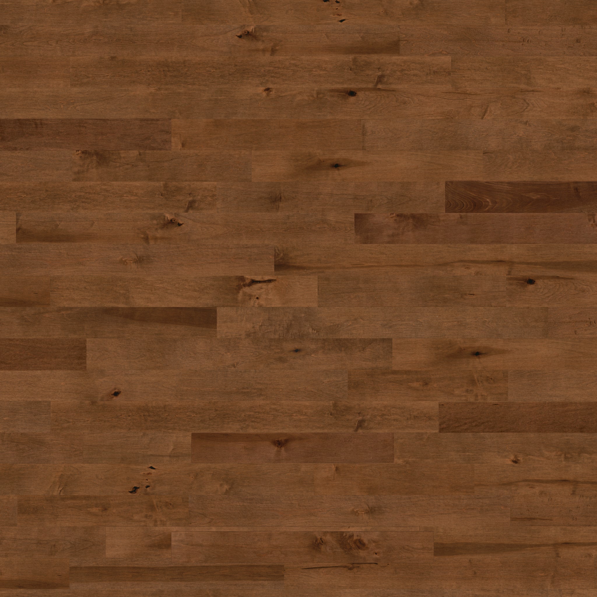 Grade Must - Maple Character Smooth Satin Sunset