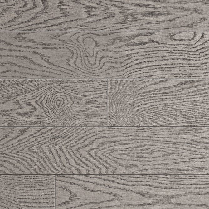 Chêne rouge V+ Max 19 / Red Oak V+ Max 19 - Inox