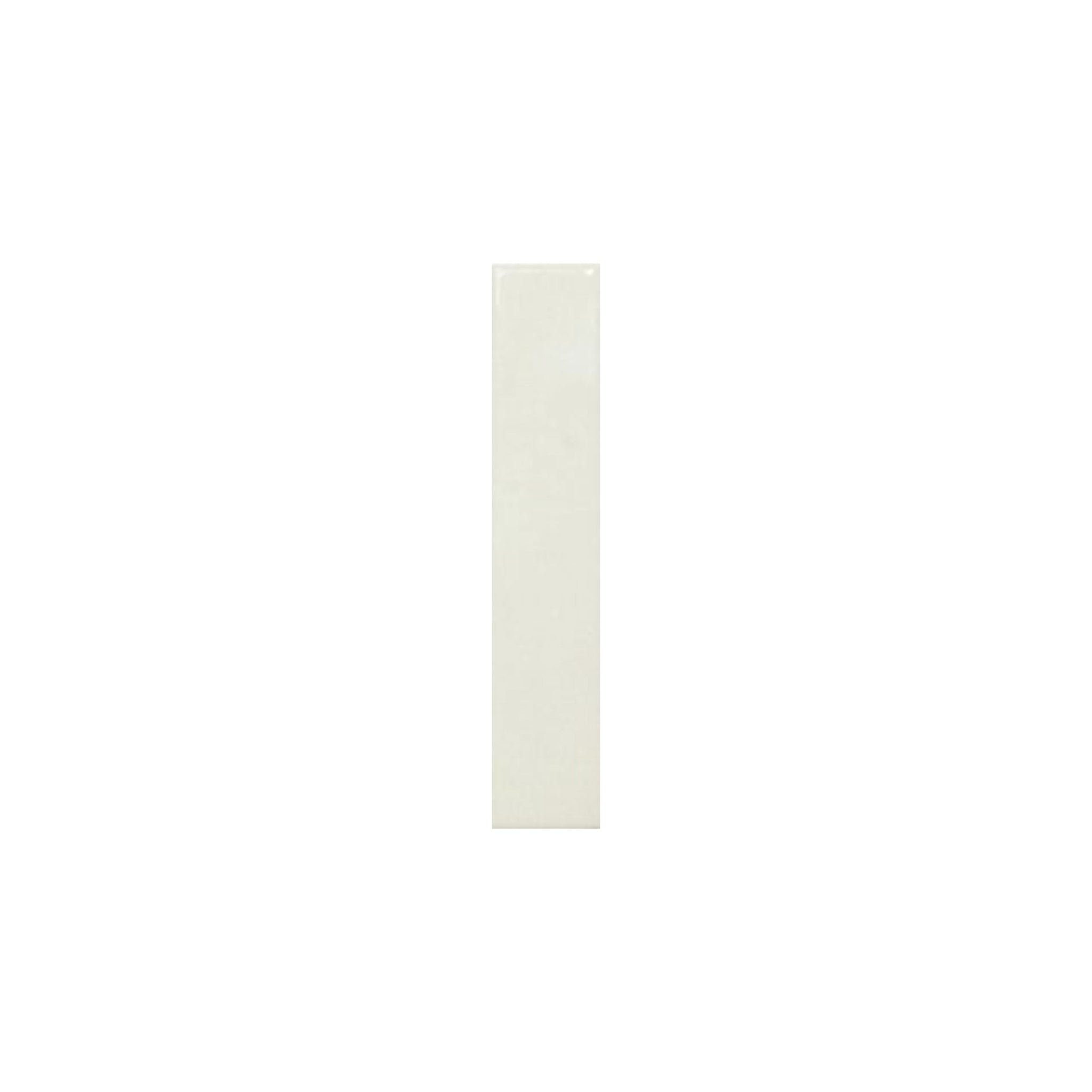 Nouvelle 1,2" x 6,3"