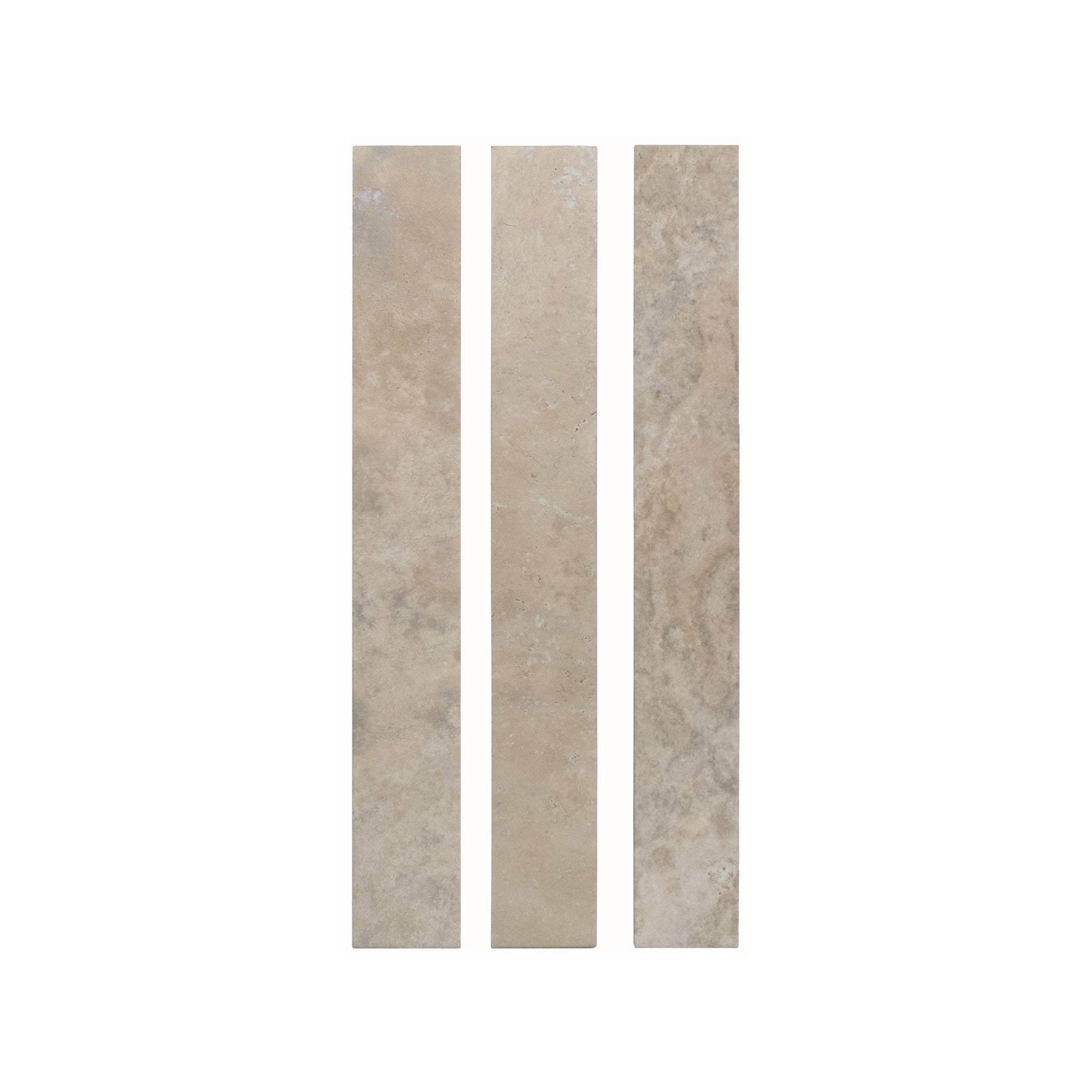 CROSS CUT - TUSCAN 5X40 - TILE